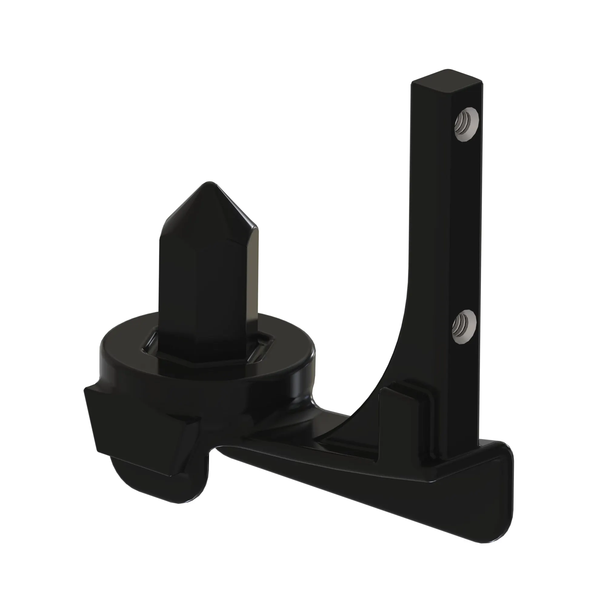 John Deere Right Side Front Tension Slide - HXE157056