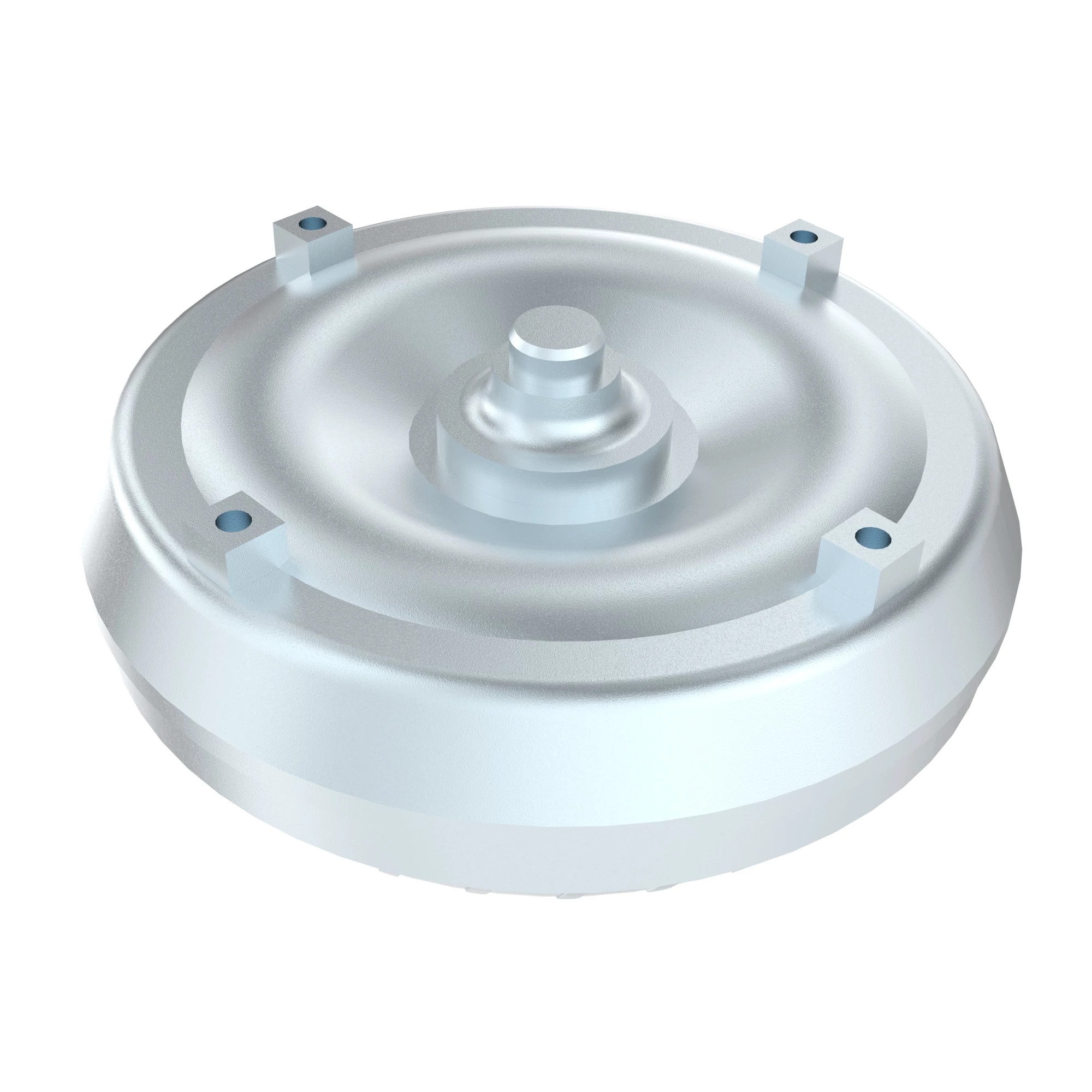 Torque Converter Reman