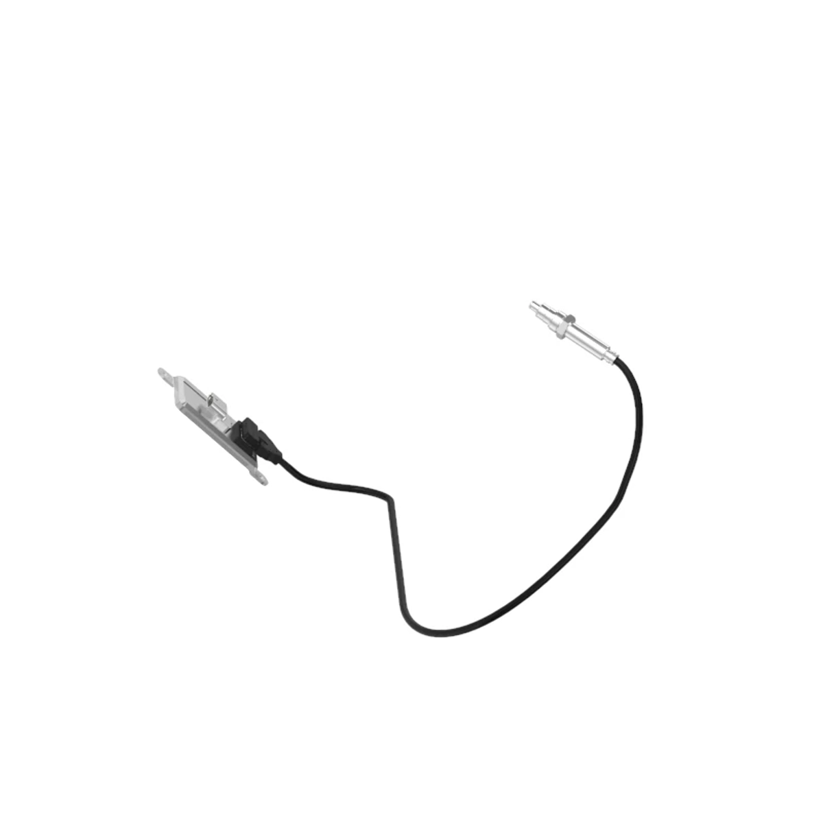 Chemical Sensor, Nox-Sensor