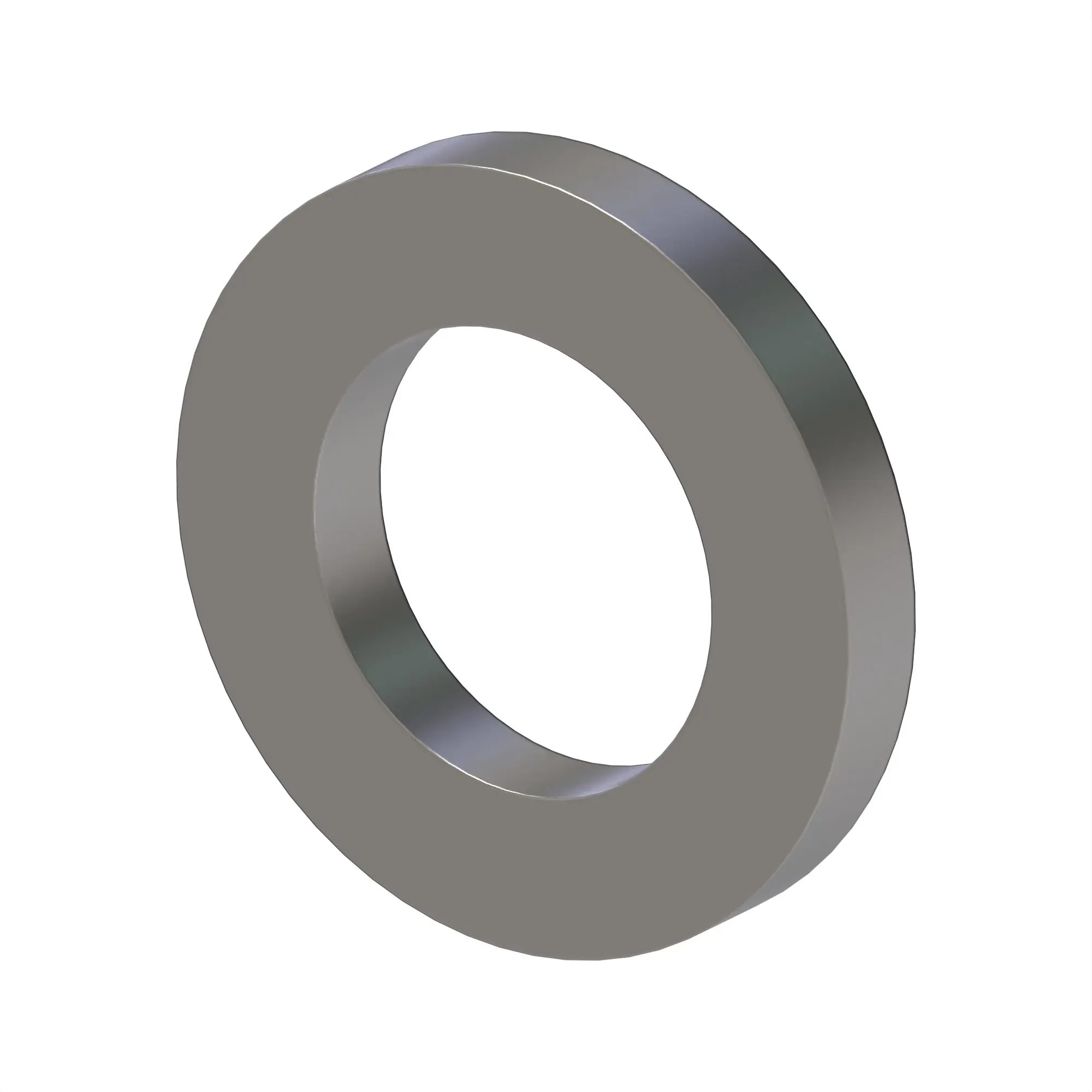 John Deere Round Hole Washer - R232923