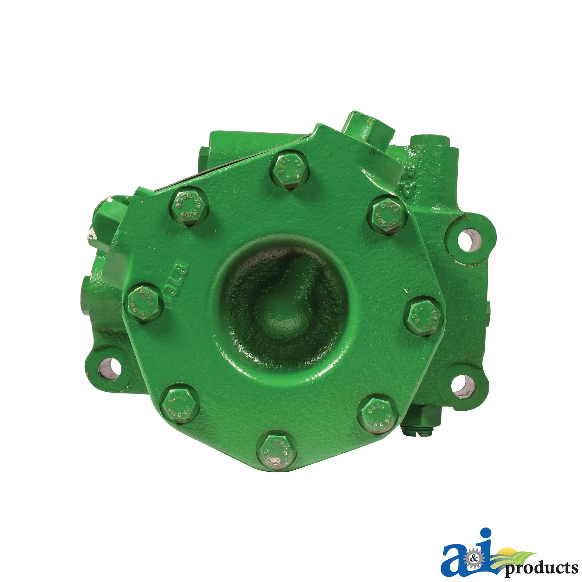 Hydraulic Pump
