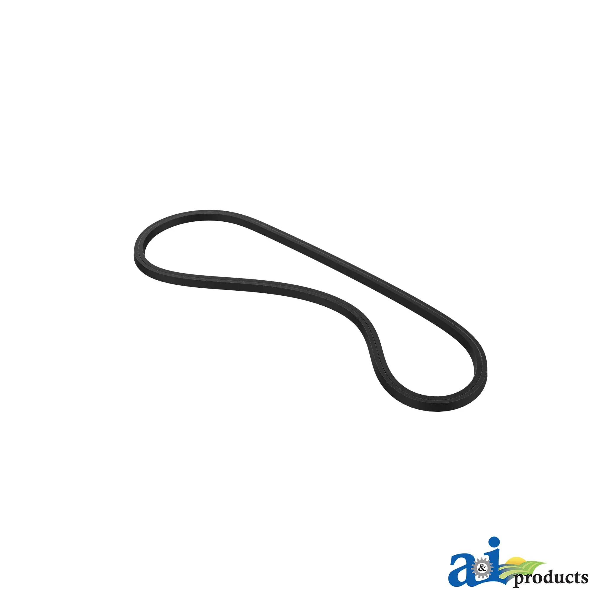 John Deere Special Section V-Belt, Effective Length 892.3 mm (35.1 inch) - M40015