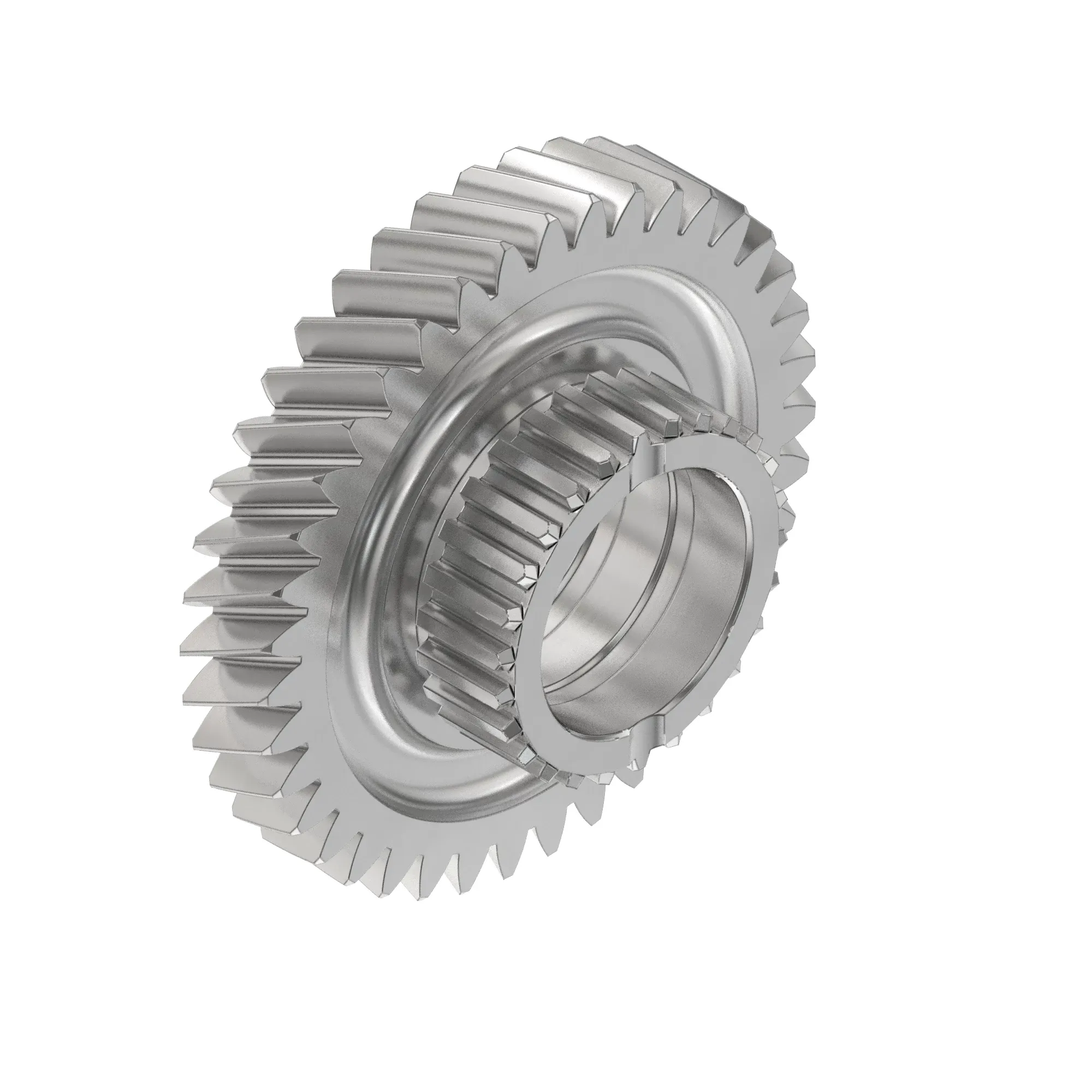 John Deere Helical Gear, 39 Teeth - YZ91359