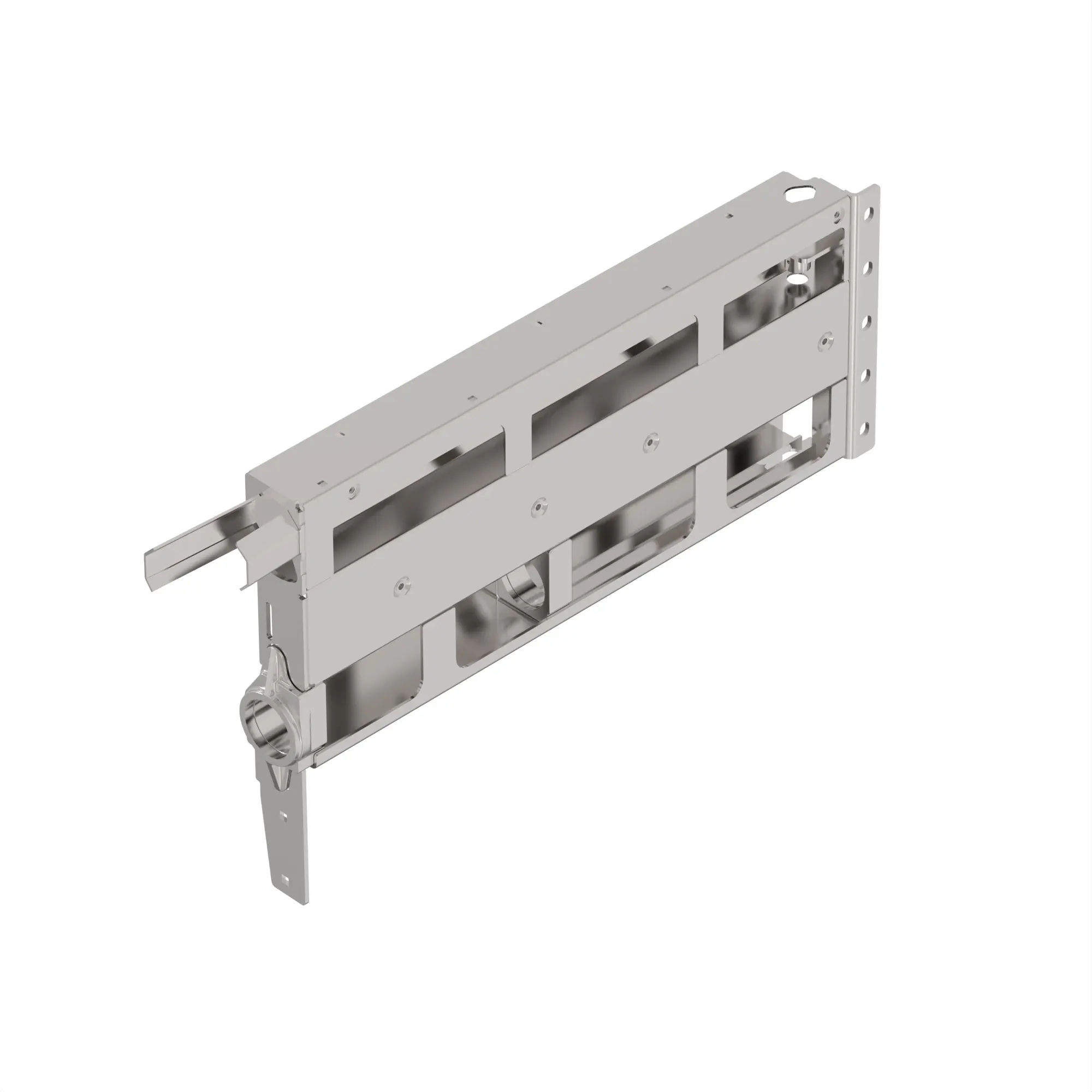 John Deere Bracket - AXE81356