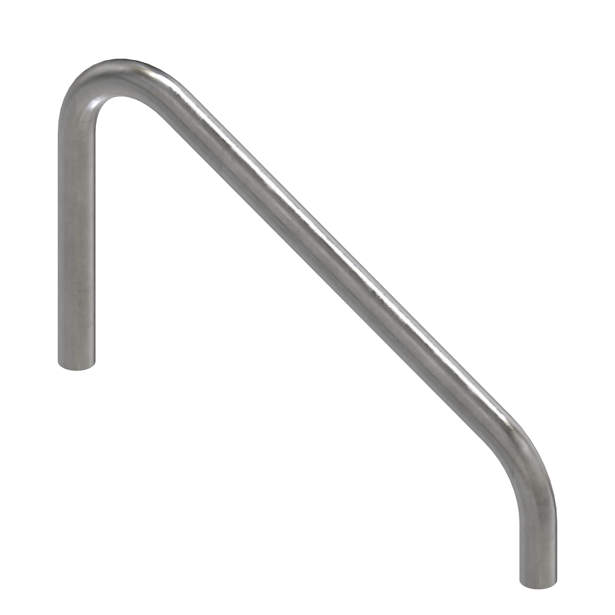 Tube, Ldg Tool Conn, Bumper