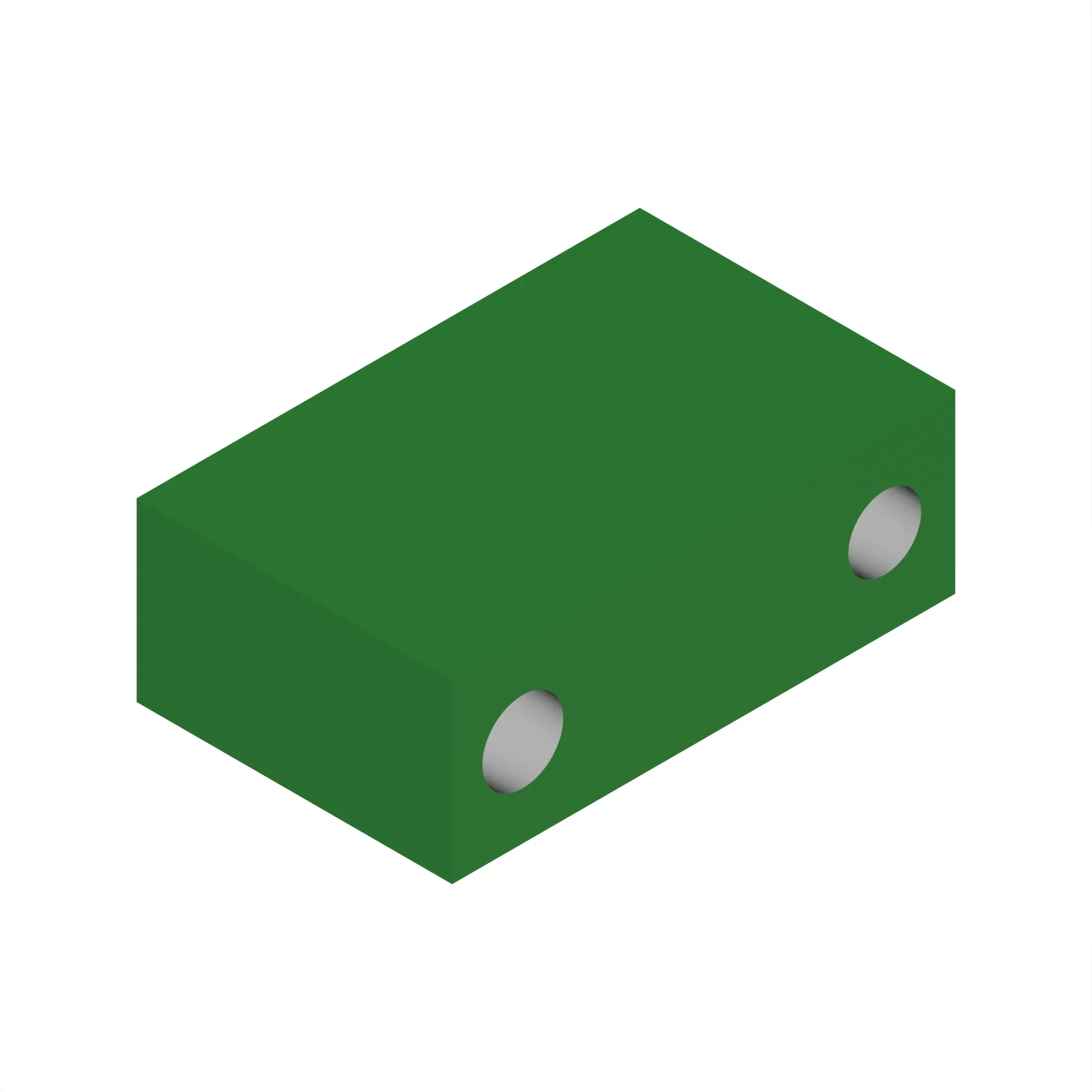 STRAP, SPACER