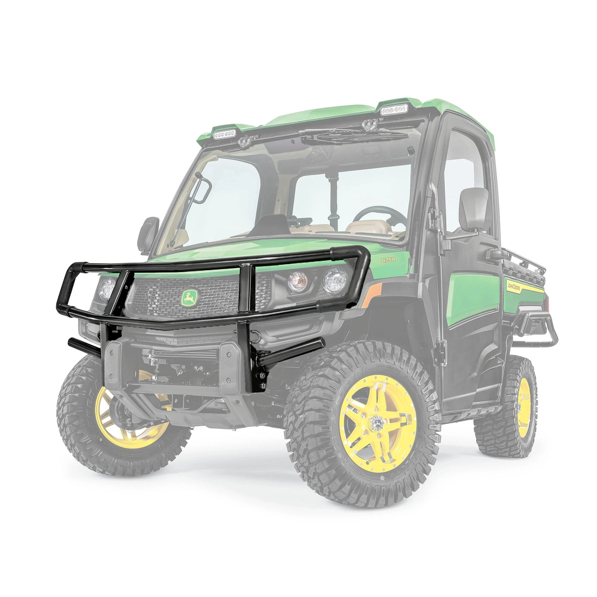 Guard Kit, Front Brush Guard