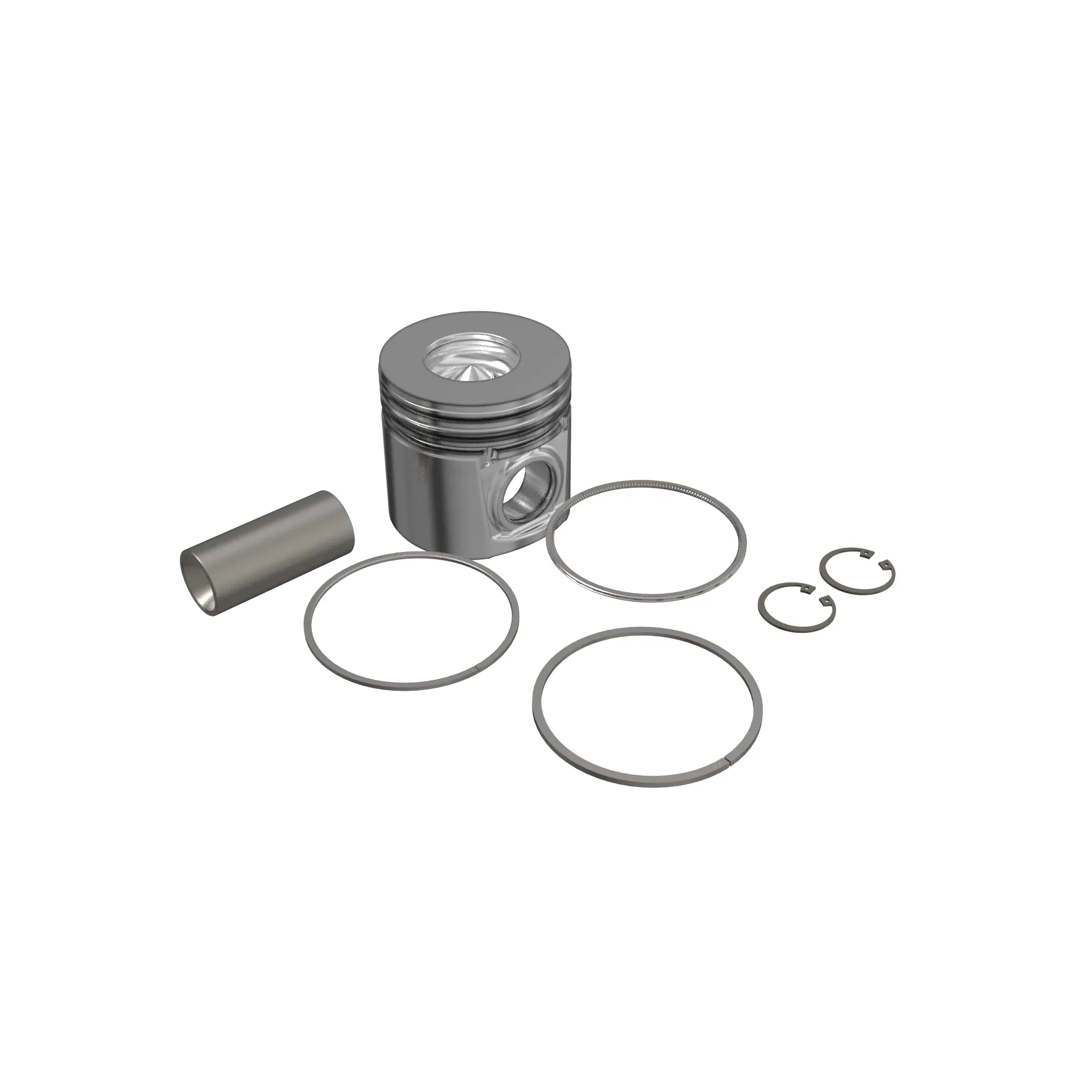 Piston Replacement Kit
