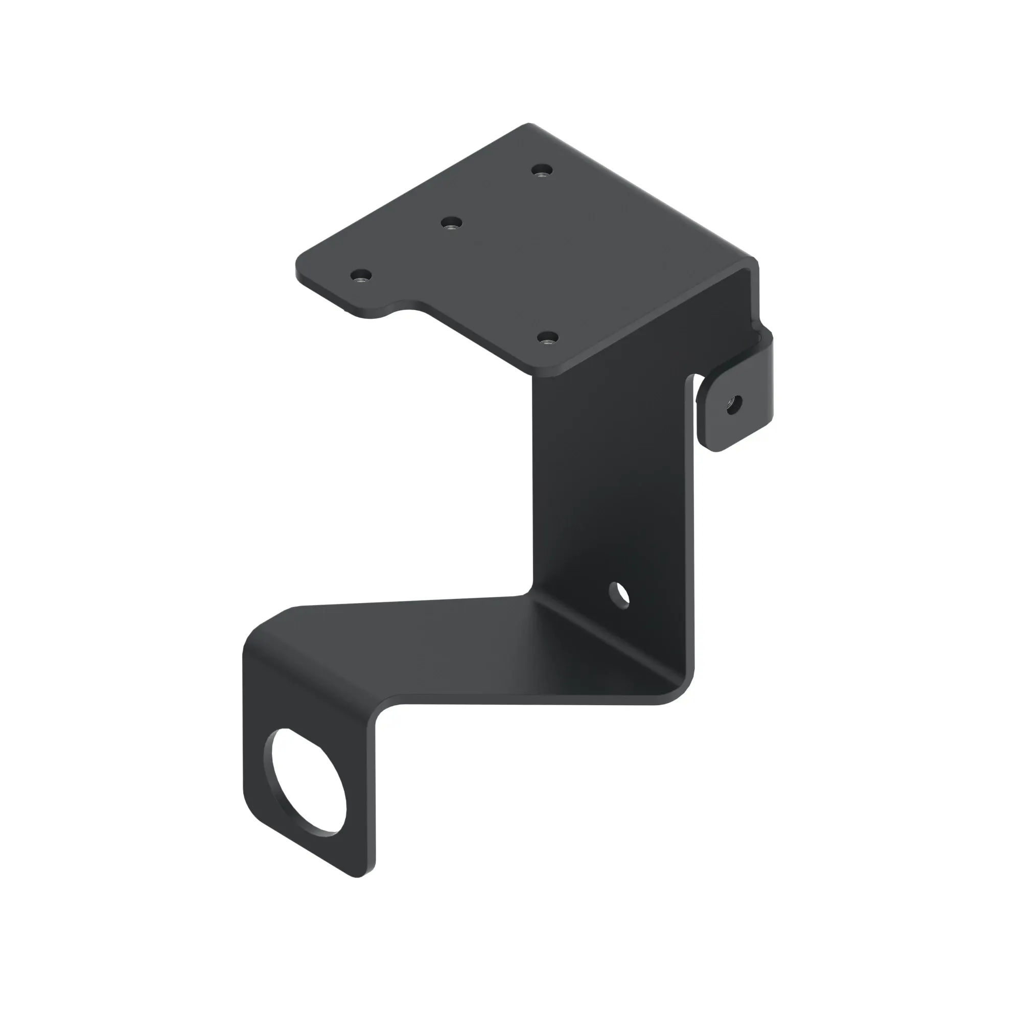 John Deere Engine Control Unit Bracket - AT484270
