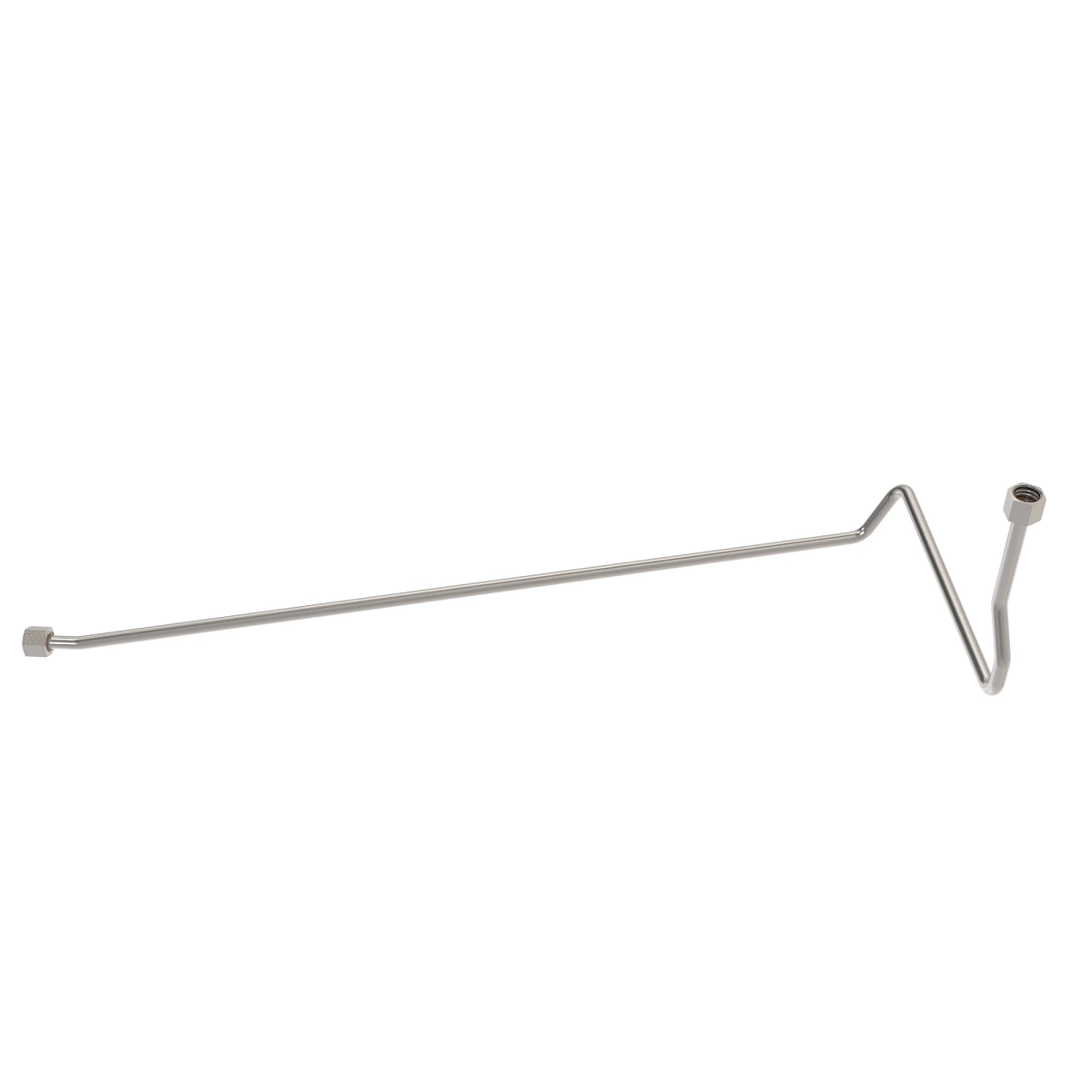 Oil Line, Steering LH, M14-M44