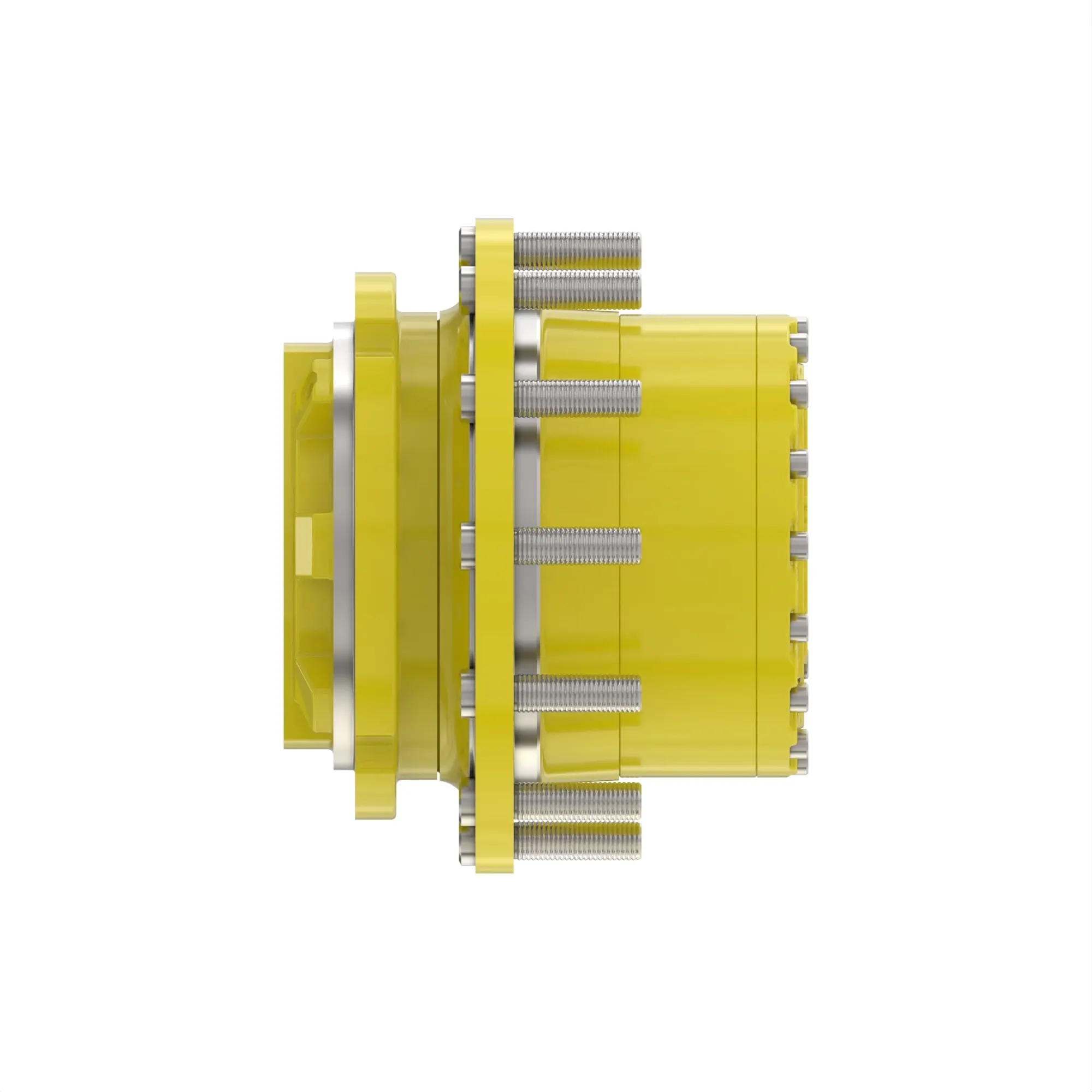 Hub