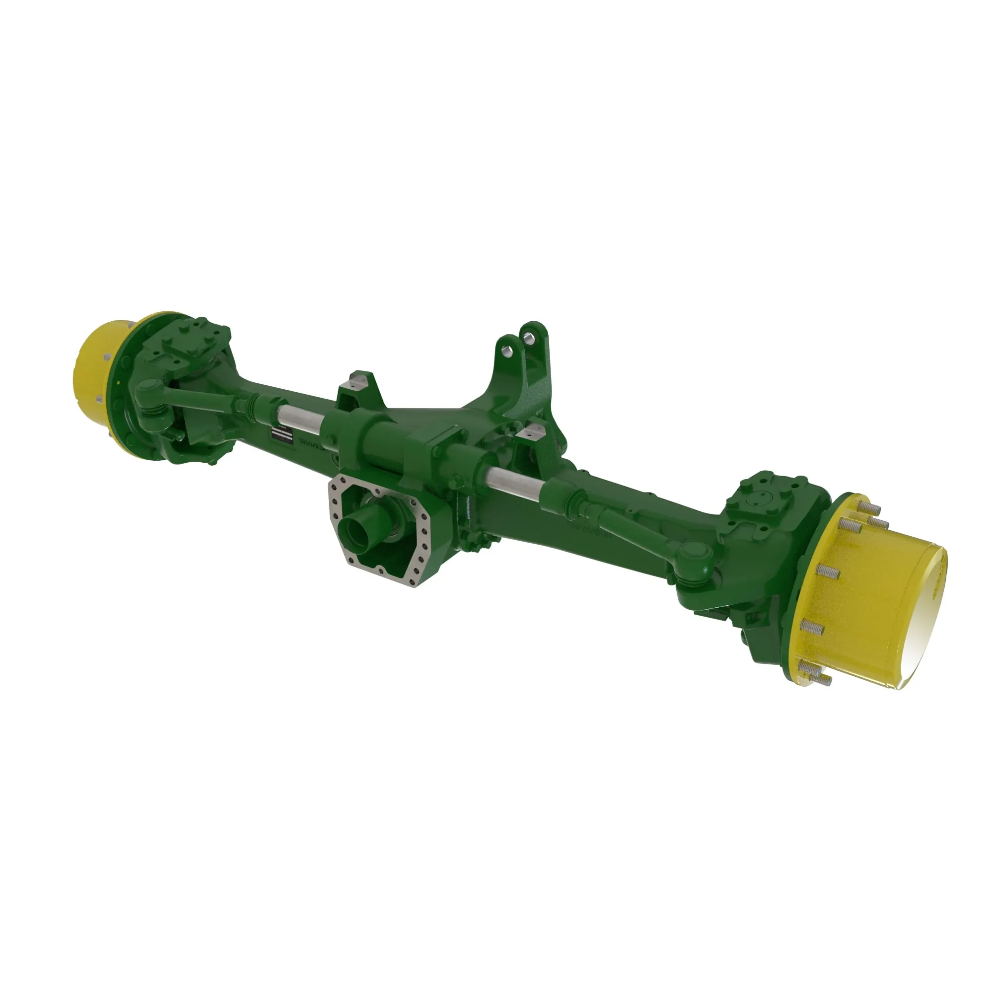 John Deere Front Axle - AL215785