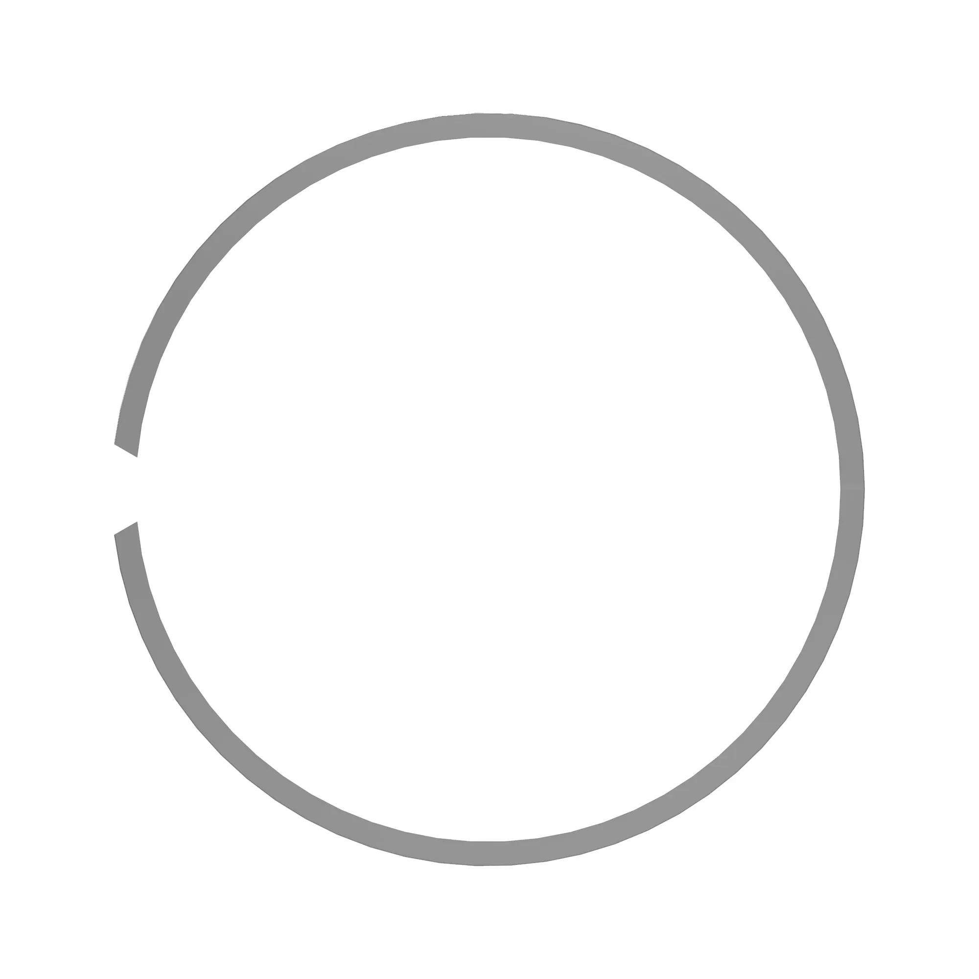 RING, SNAP