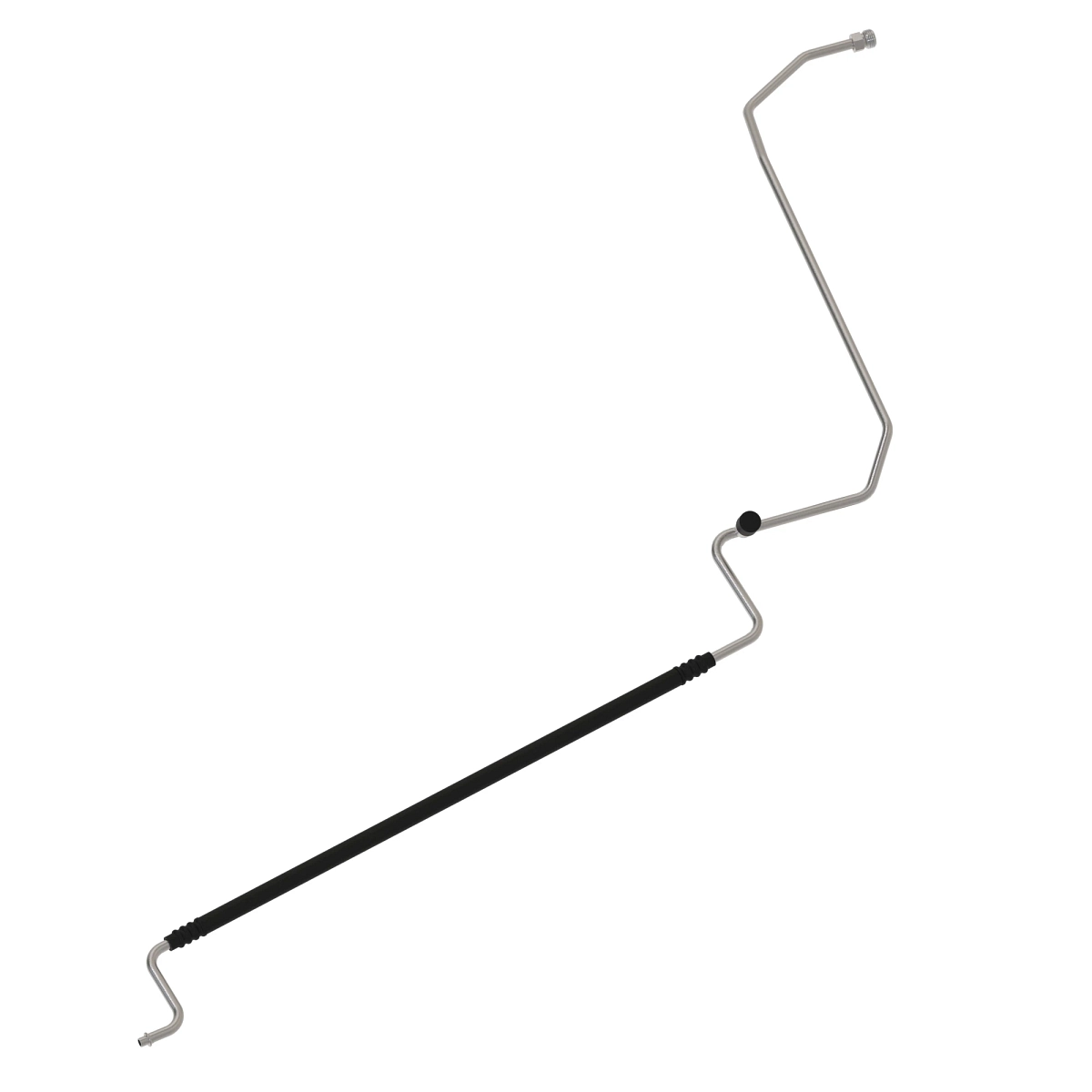Hose, AC Line, Evaporator to Conden
