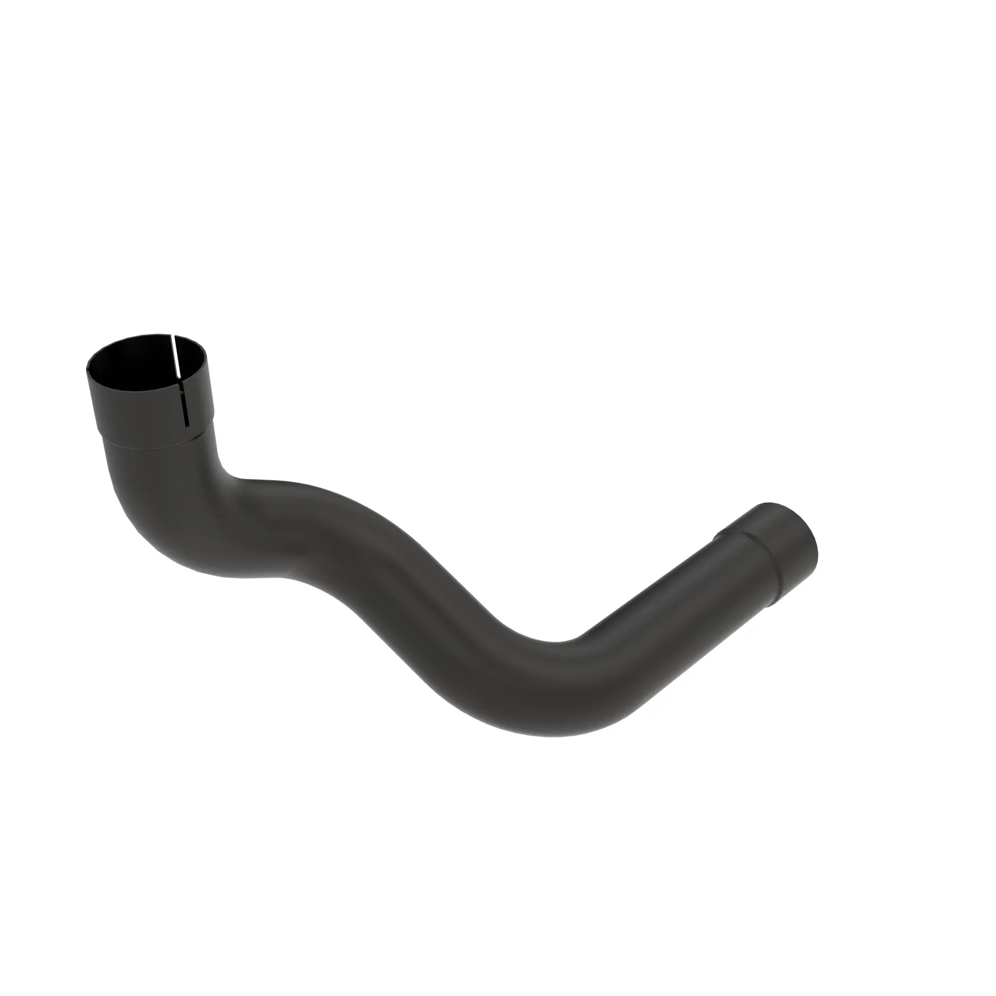 John Deere Exhaust Pipe - L169967