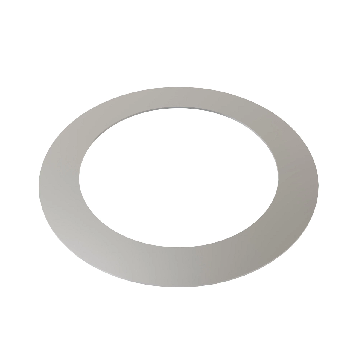 Shim, Circular
