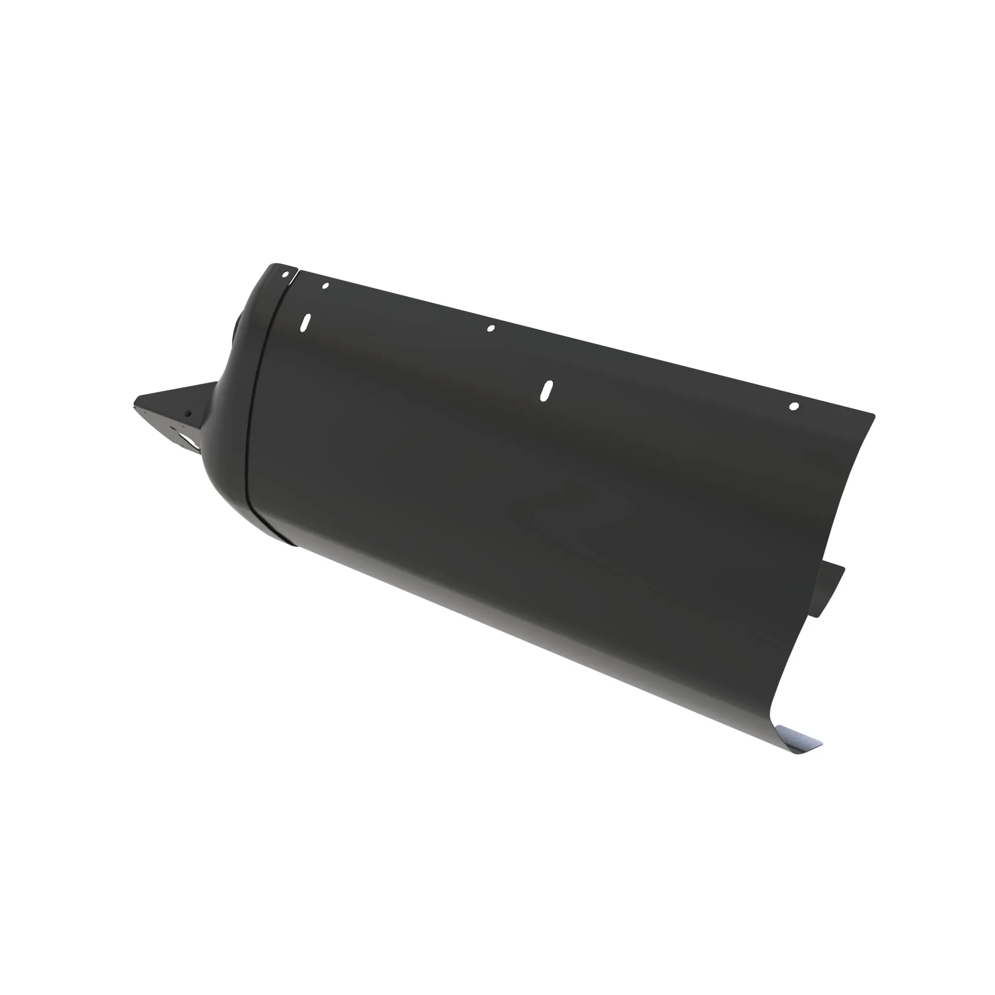 RE332748: Rear Heat Shield