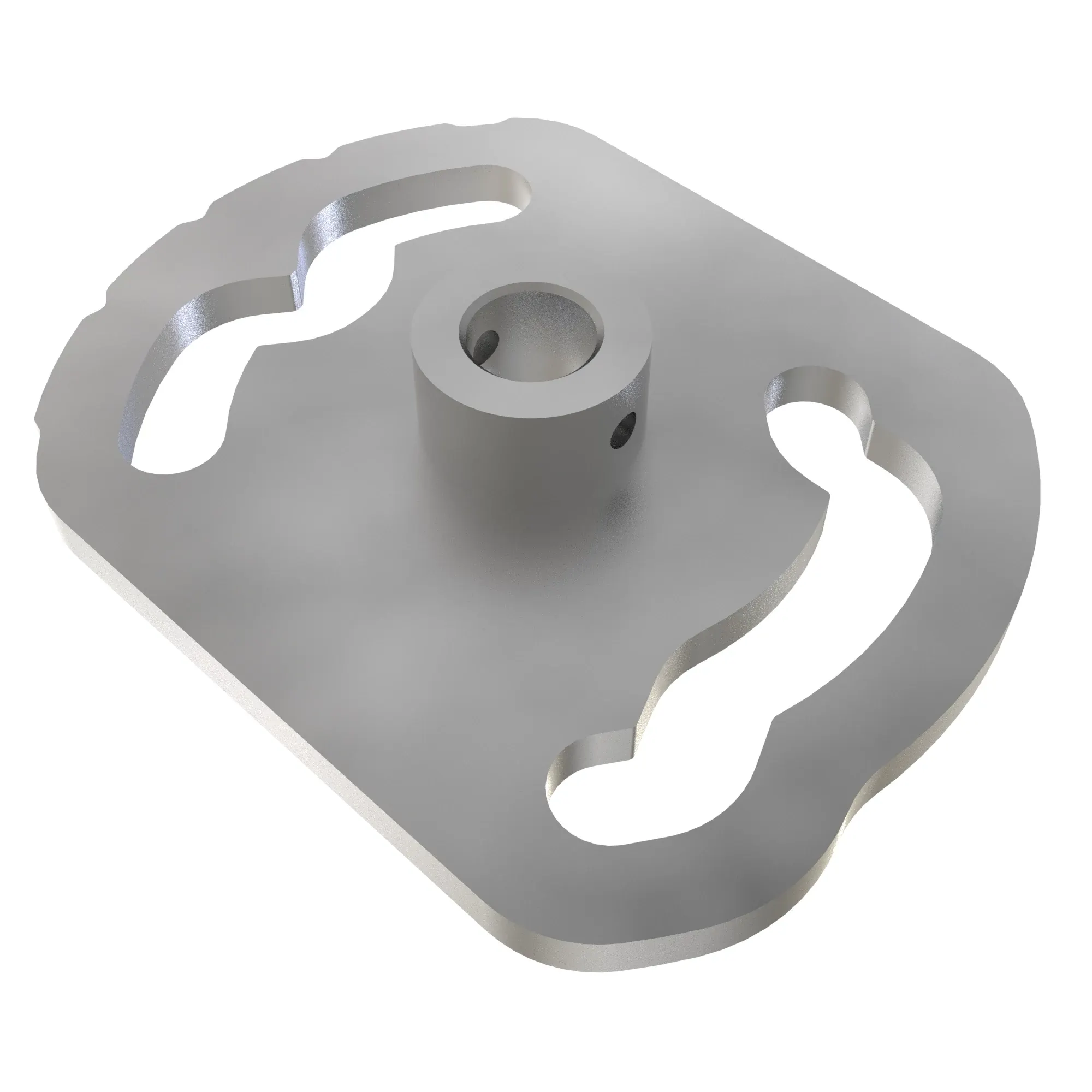 SHIFTER CAM, 3SPEED PTO