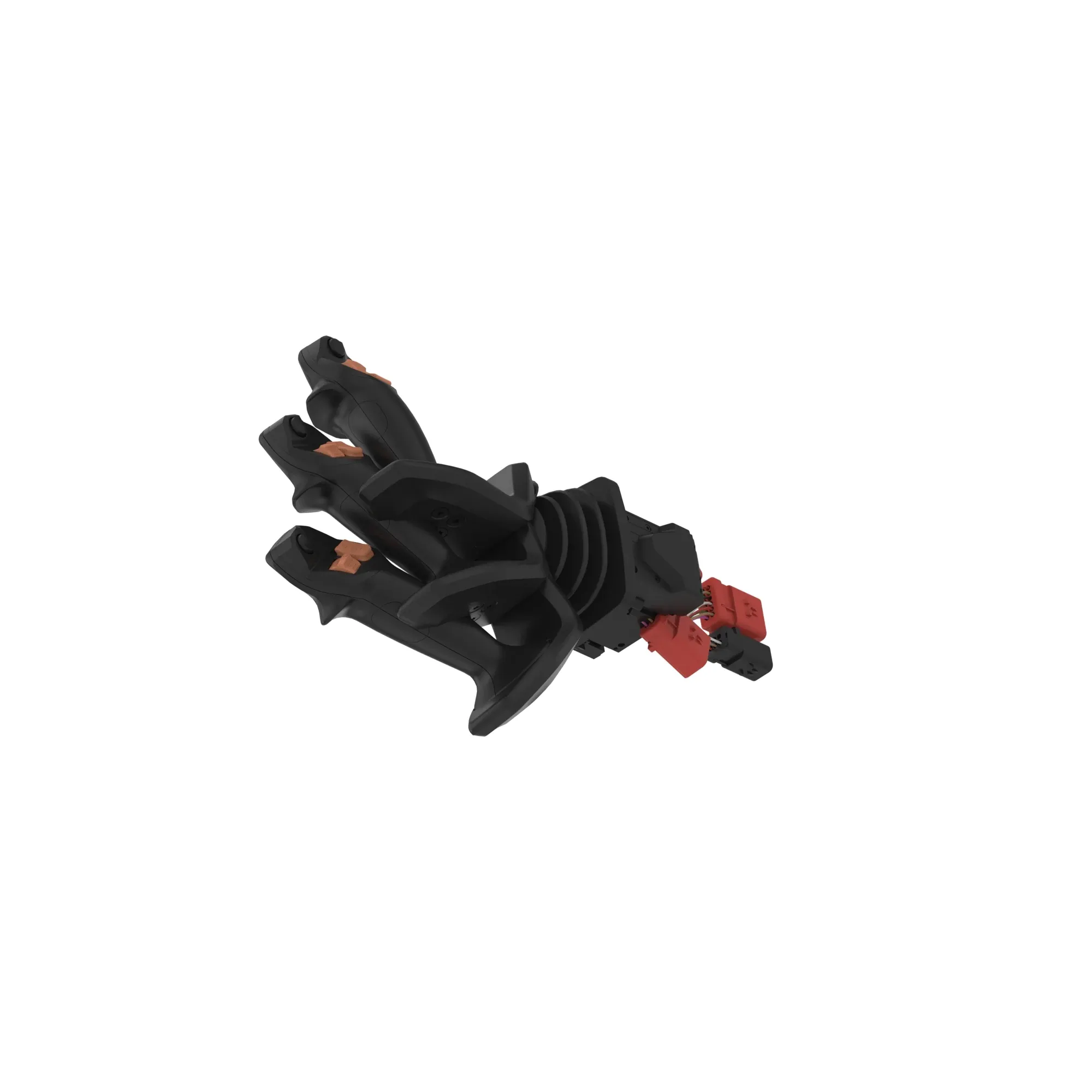 MULTI-FUNCTIONAL CONTROLLER, 850L T