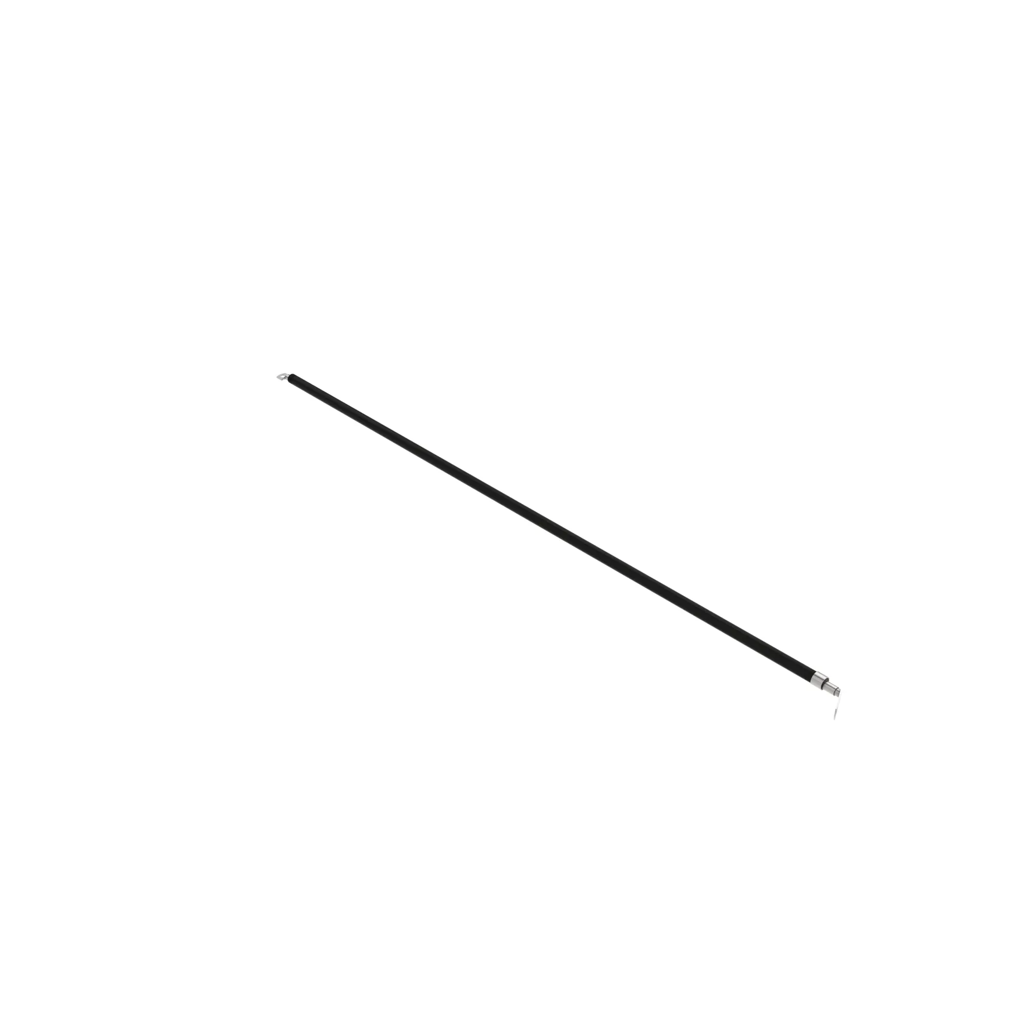 John Deere Battery Booster Cables, Length 1125 mm - AL154953