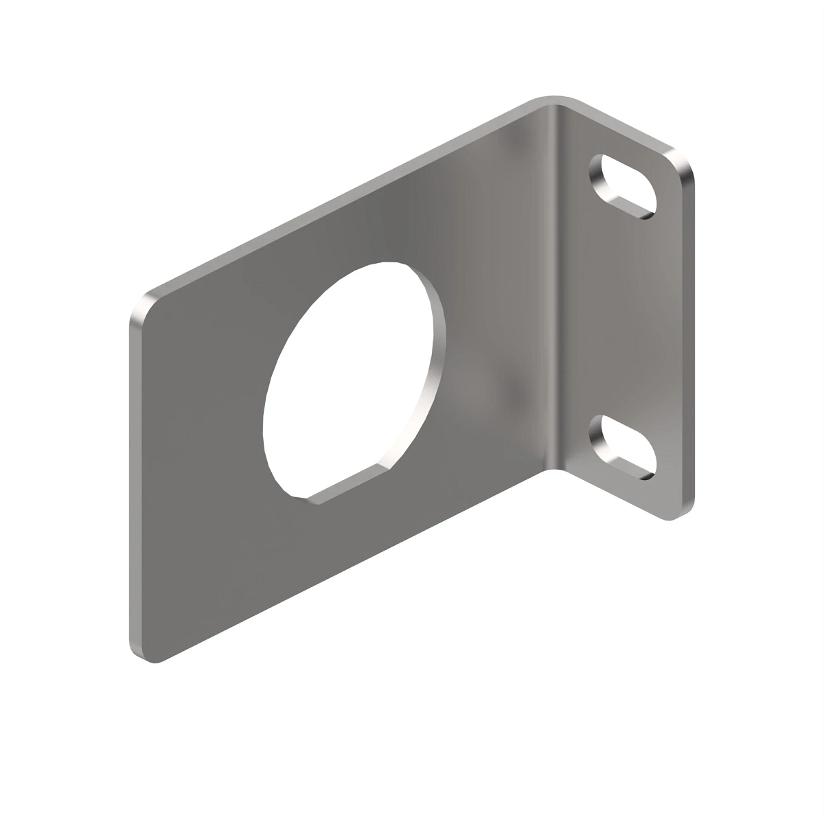 Holder for PTO Wiring Harne