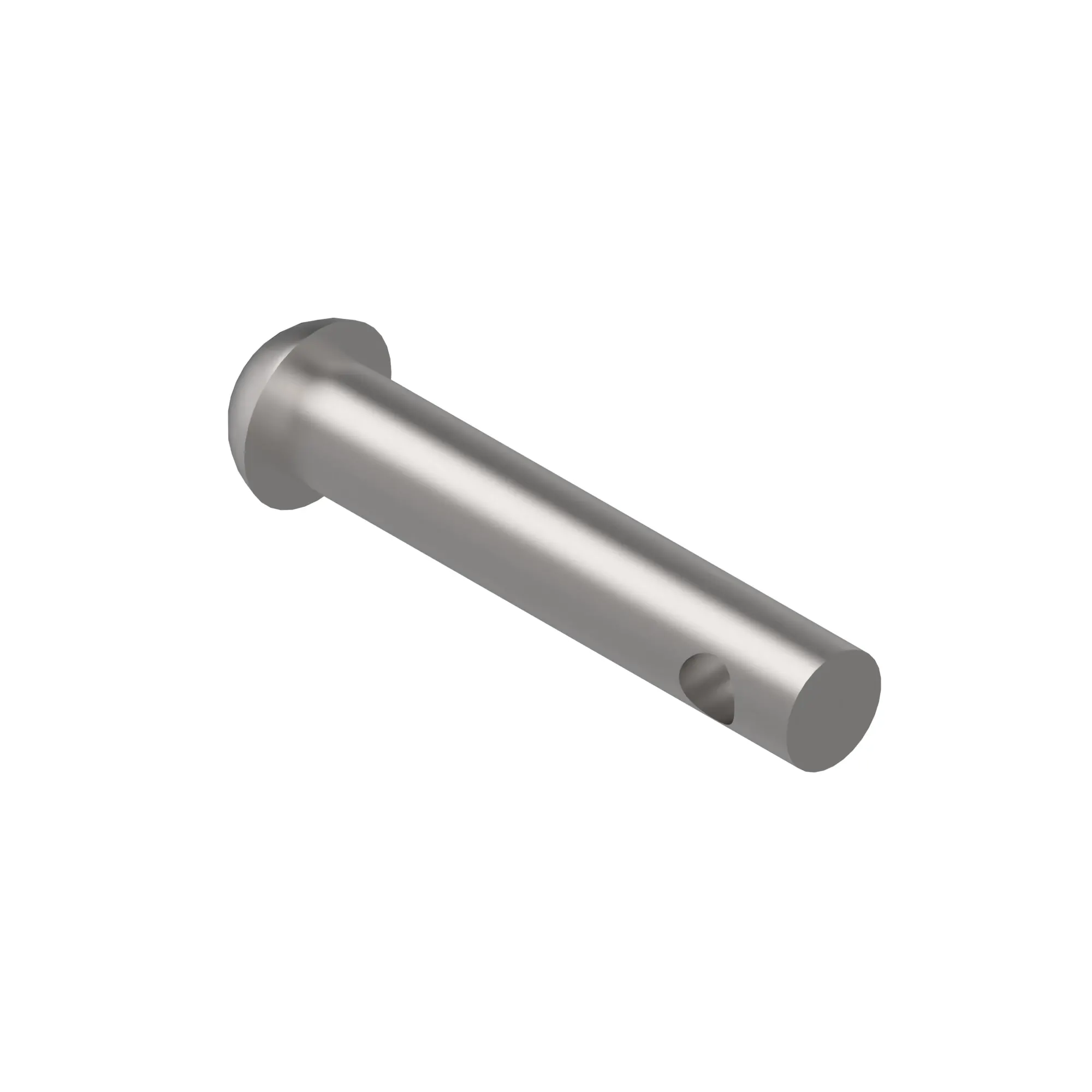 RIVET, DRILLED