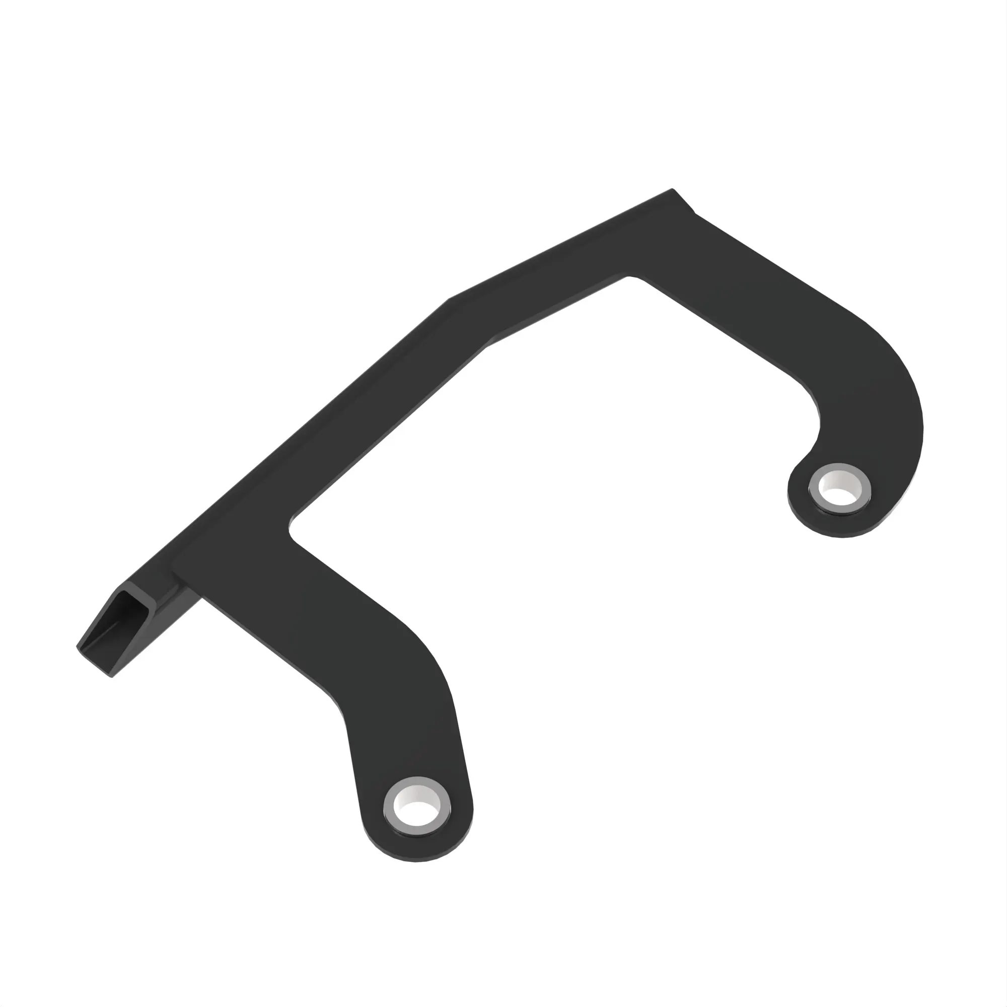 John Deere Lubrication Harness Kit Frame - F701723