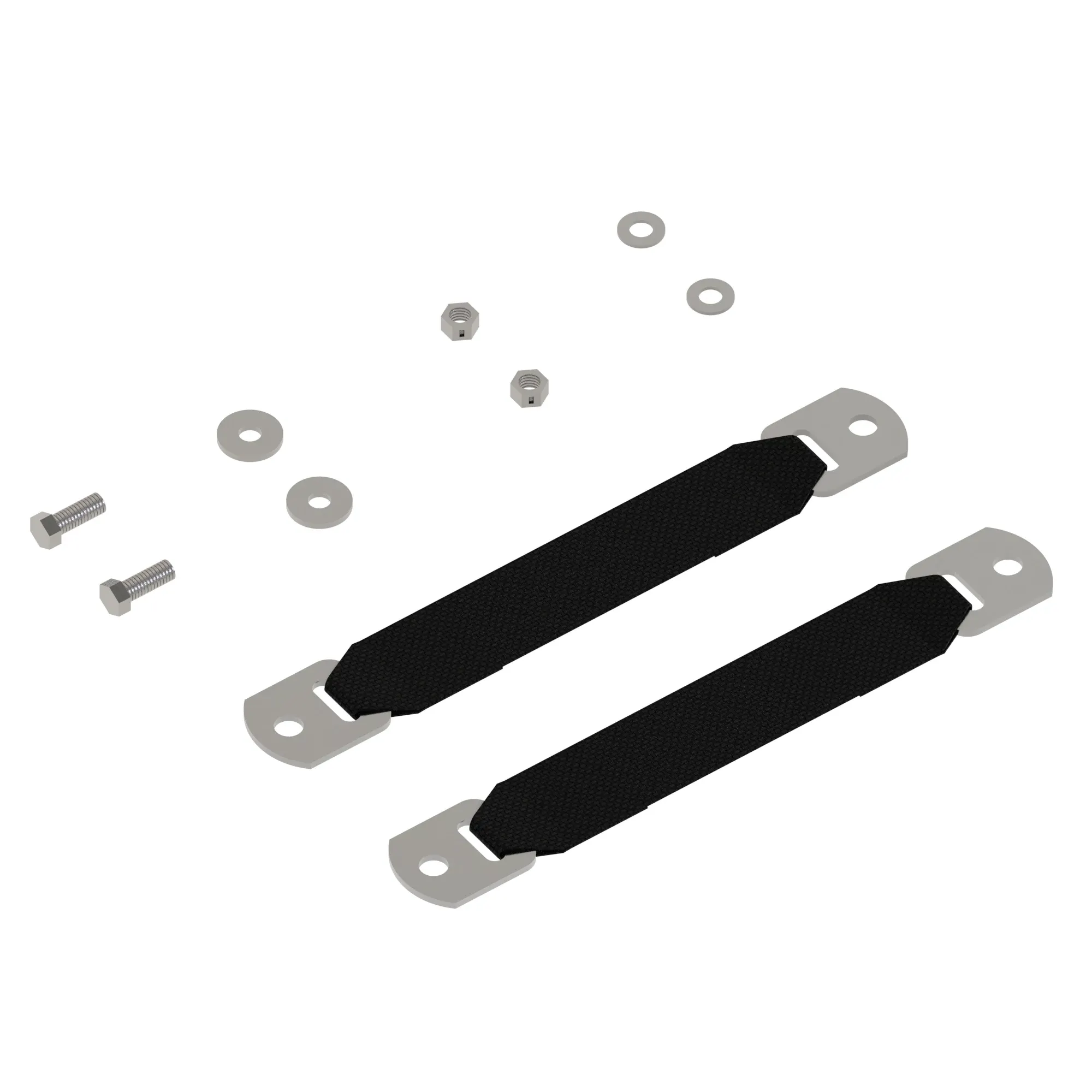 John Deere Suspension Tether Kit - AT179693