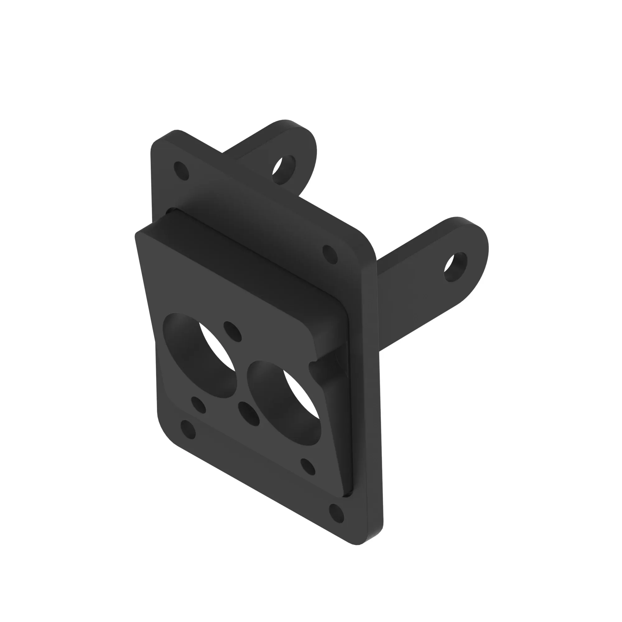 BRACKET, BRACKET, BRAKE VALVE WELDM