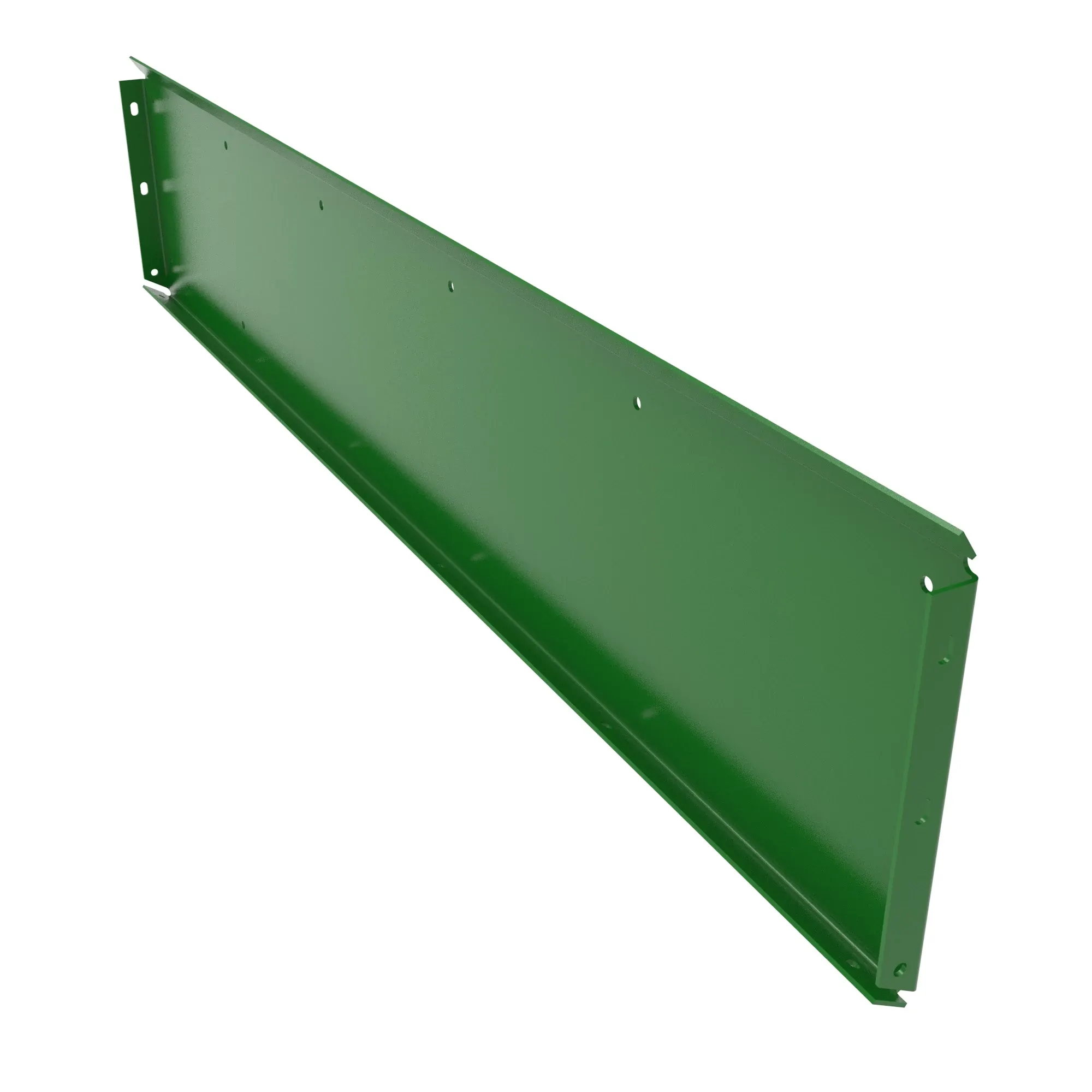 Residue Management Parts