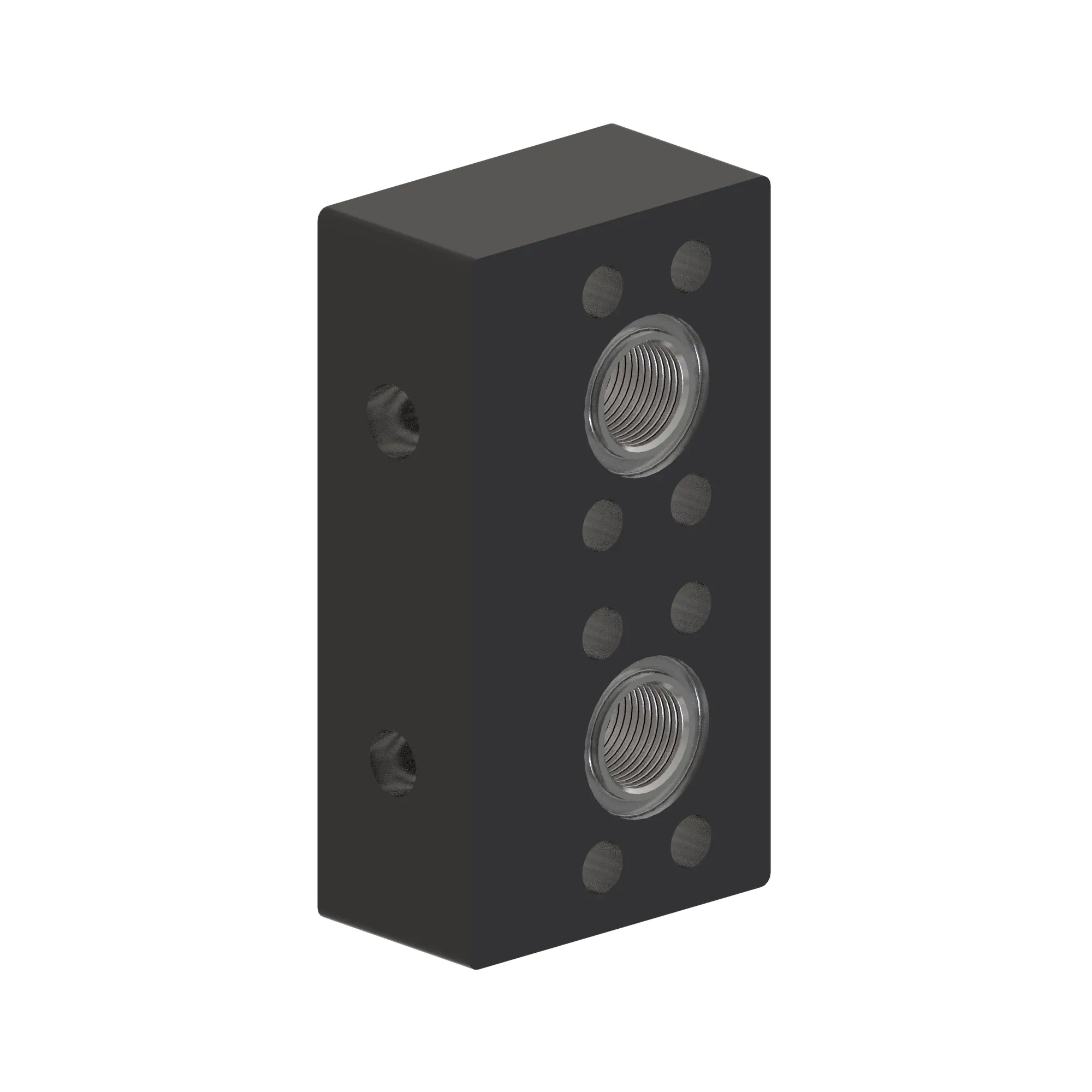 LOOP OVERRIDE, 100CC