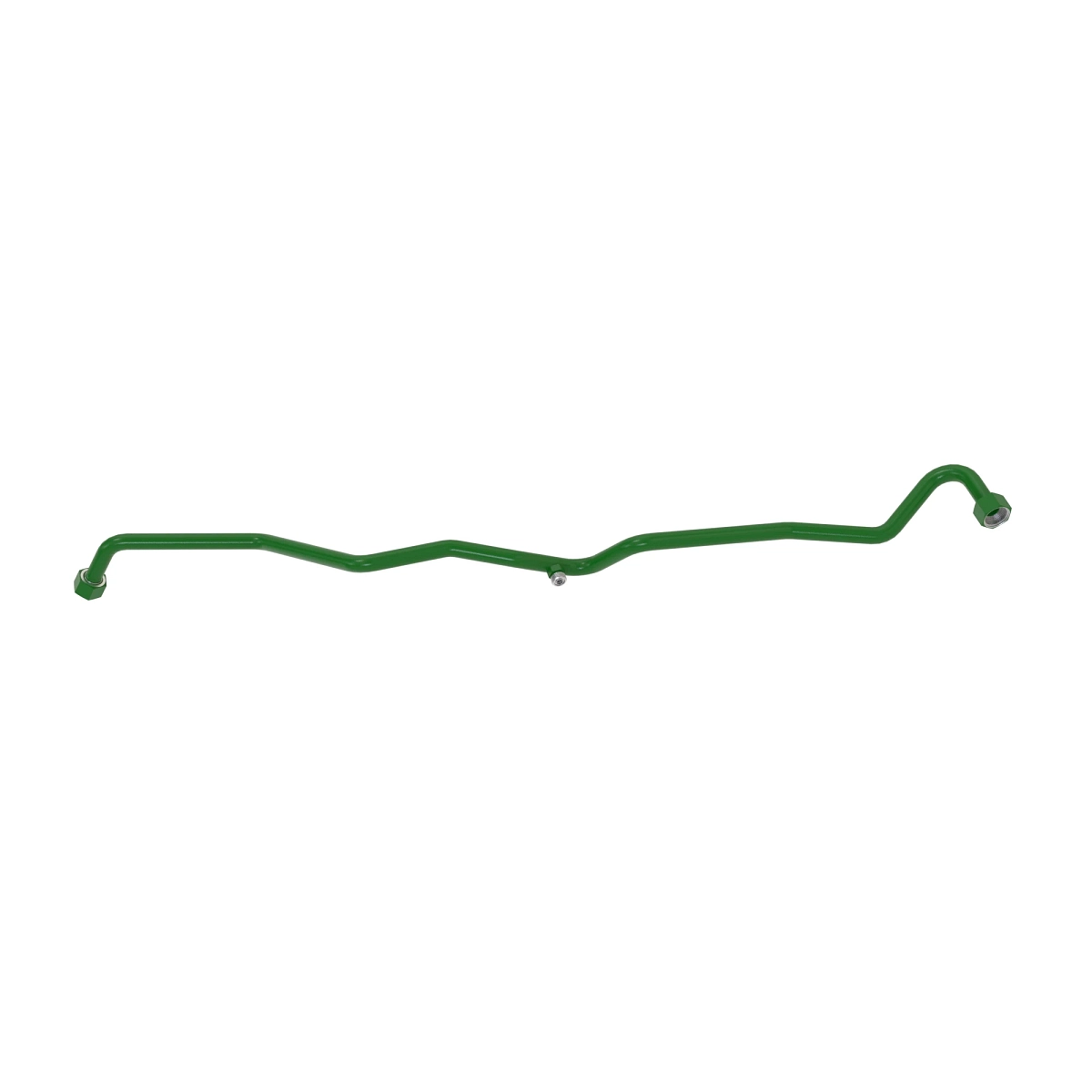 Oil Line, Mid Scv Supply, Pfc