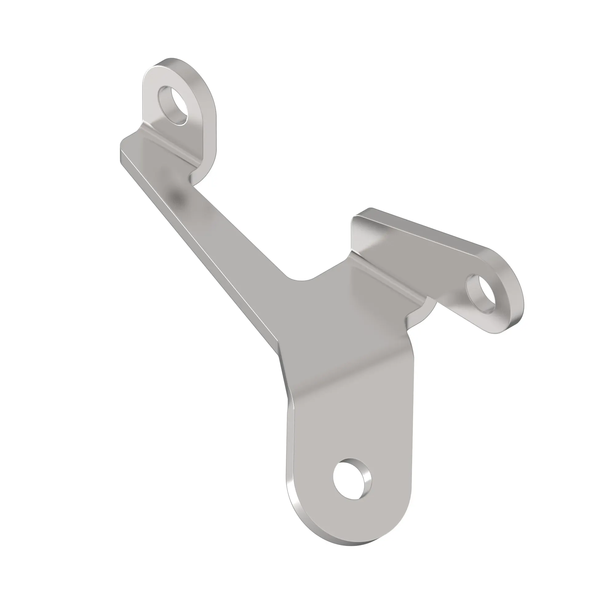 MTG, BRACKET, HYD BLOCK, 30D