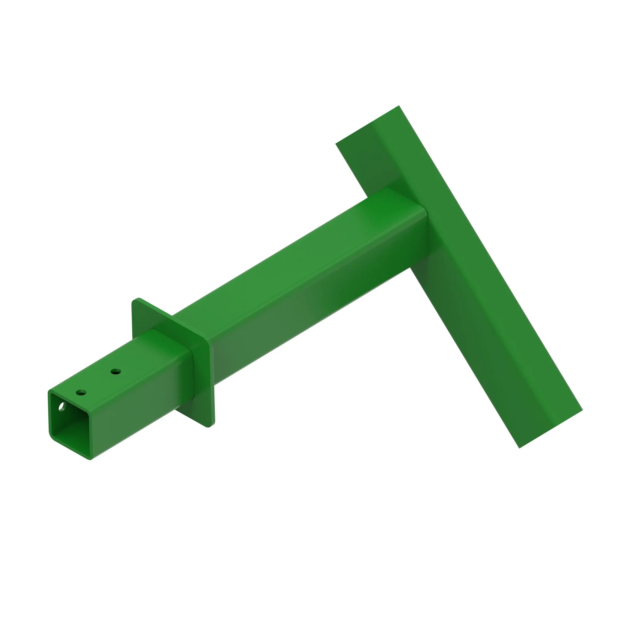 BRACKET, BOOM STORAGE, STOP WELDMEN