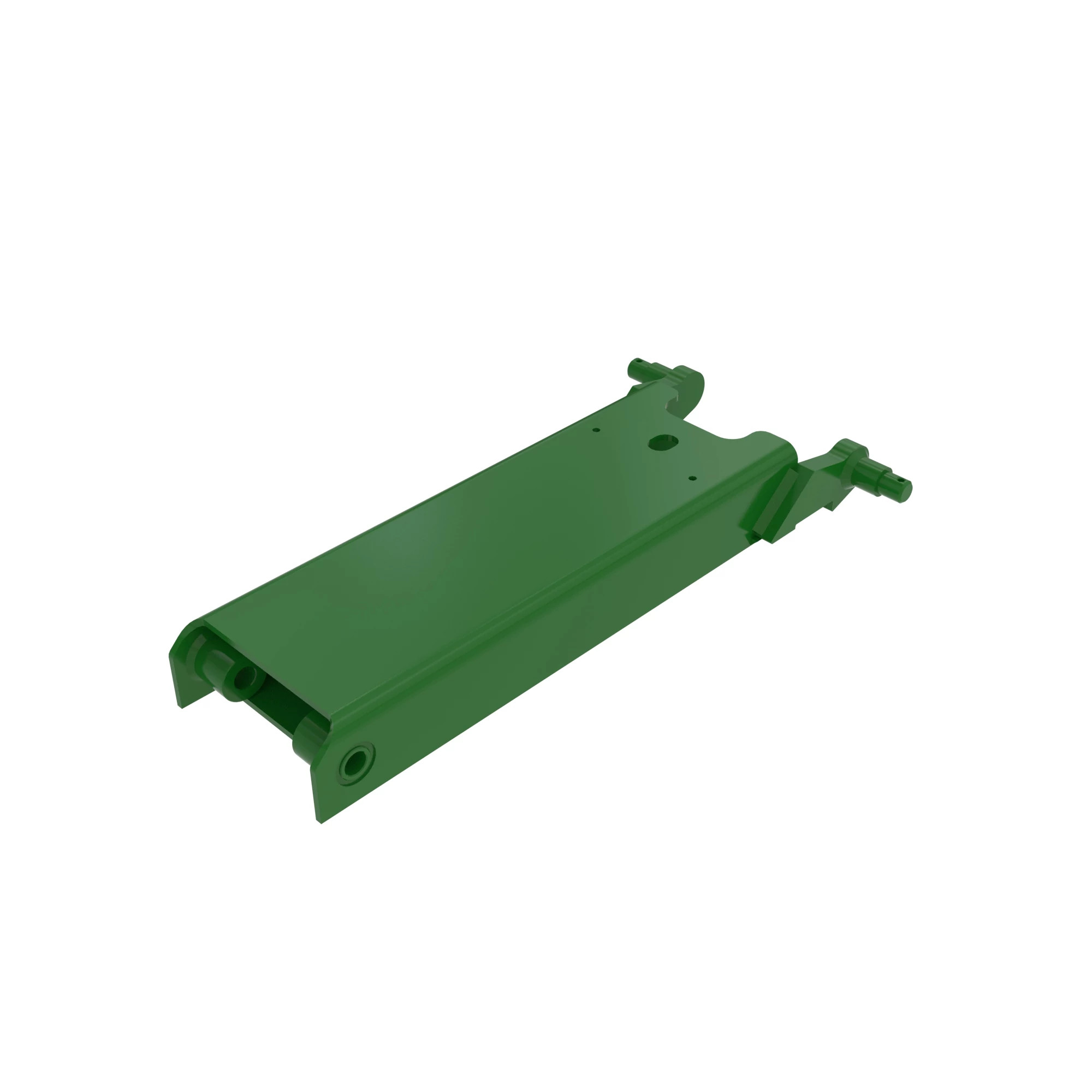 John Deere Drop Down Pick Up Hitch Frame - AL206331