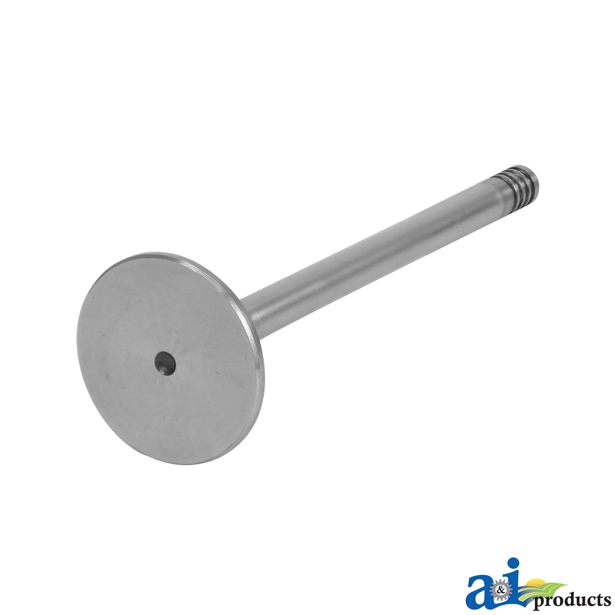 A&I Products Exhaust Valve Kit - A-RE557891