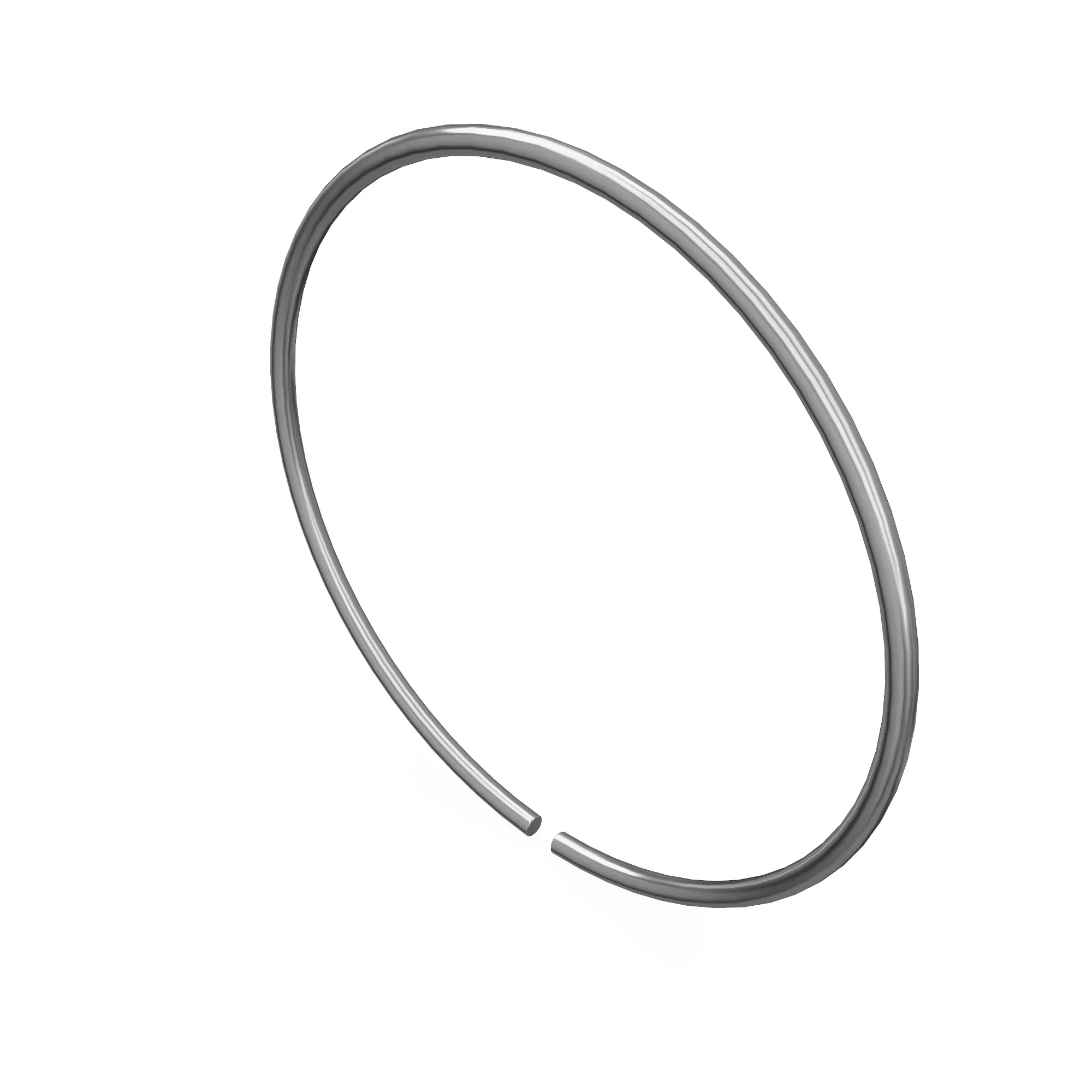 John Deere Snap Ring - H180100