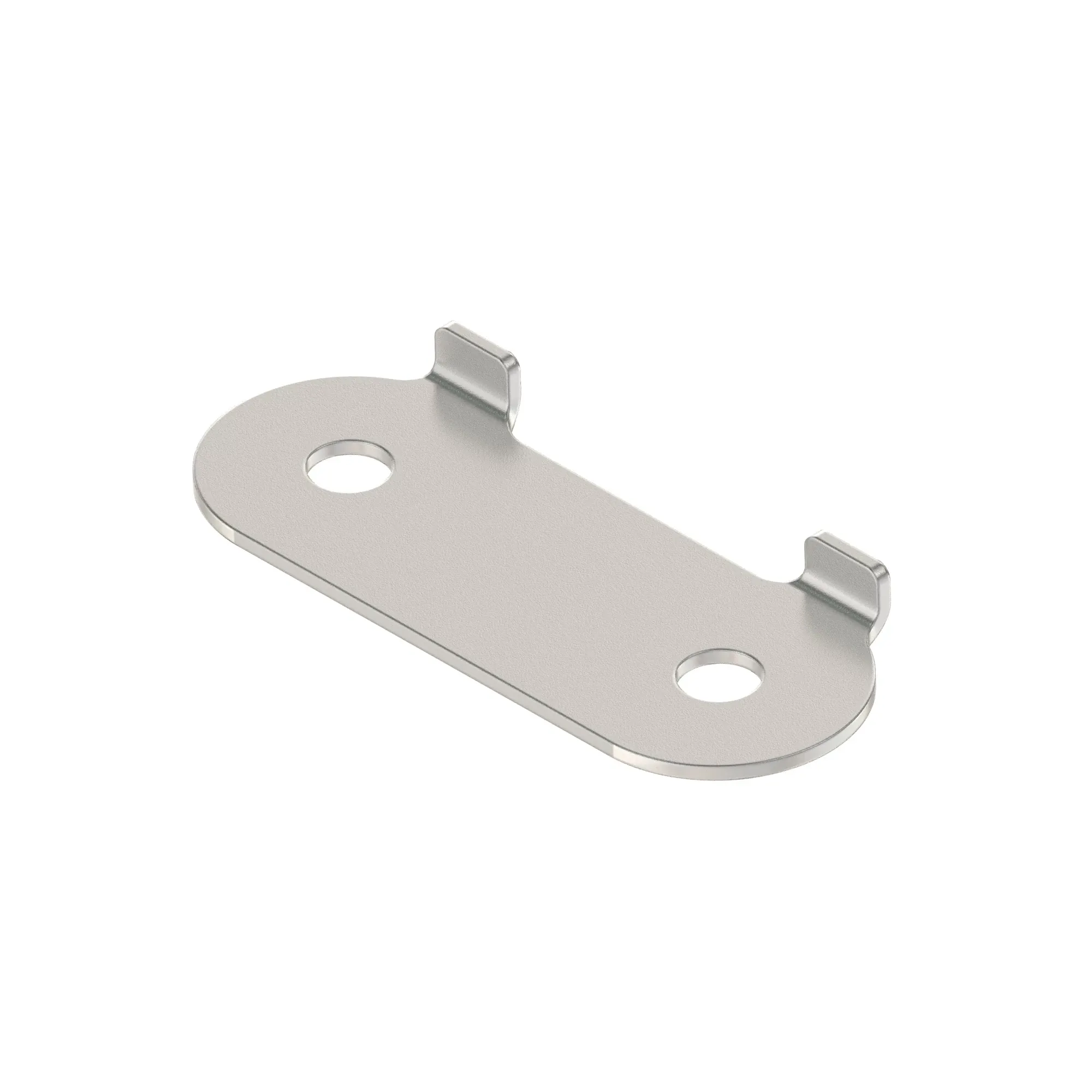 PLATE, HINGE SPACER