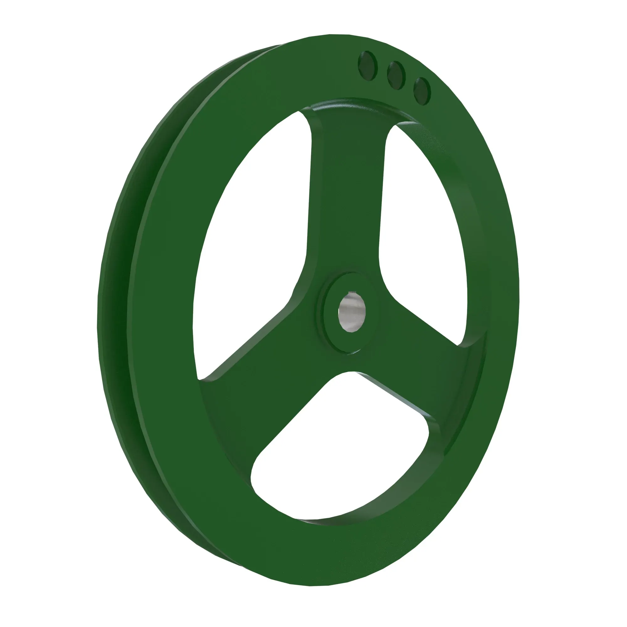 BELT WHEEL