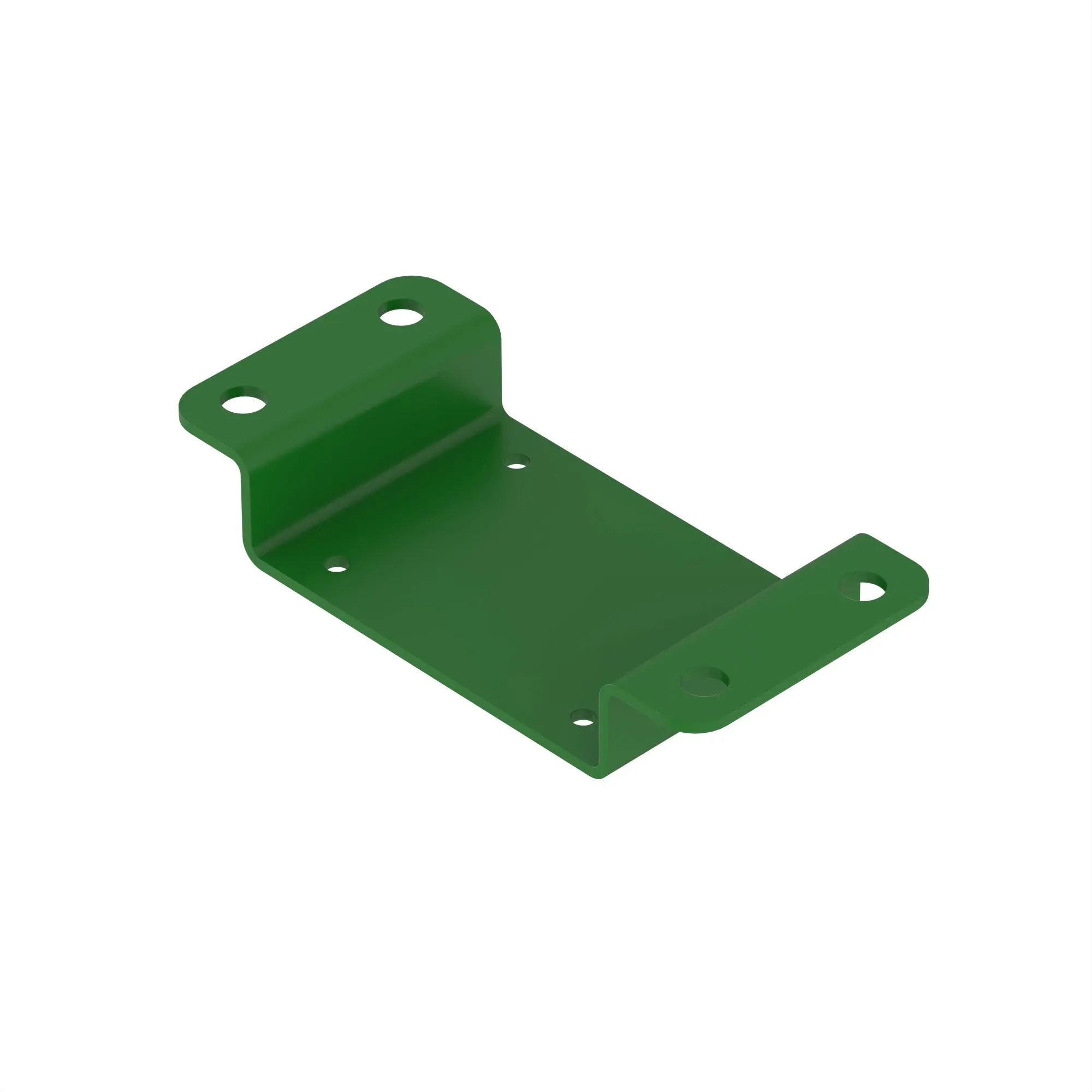 BRACKET, AUX PUMP MNT