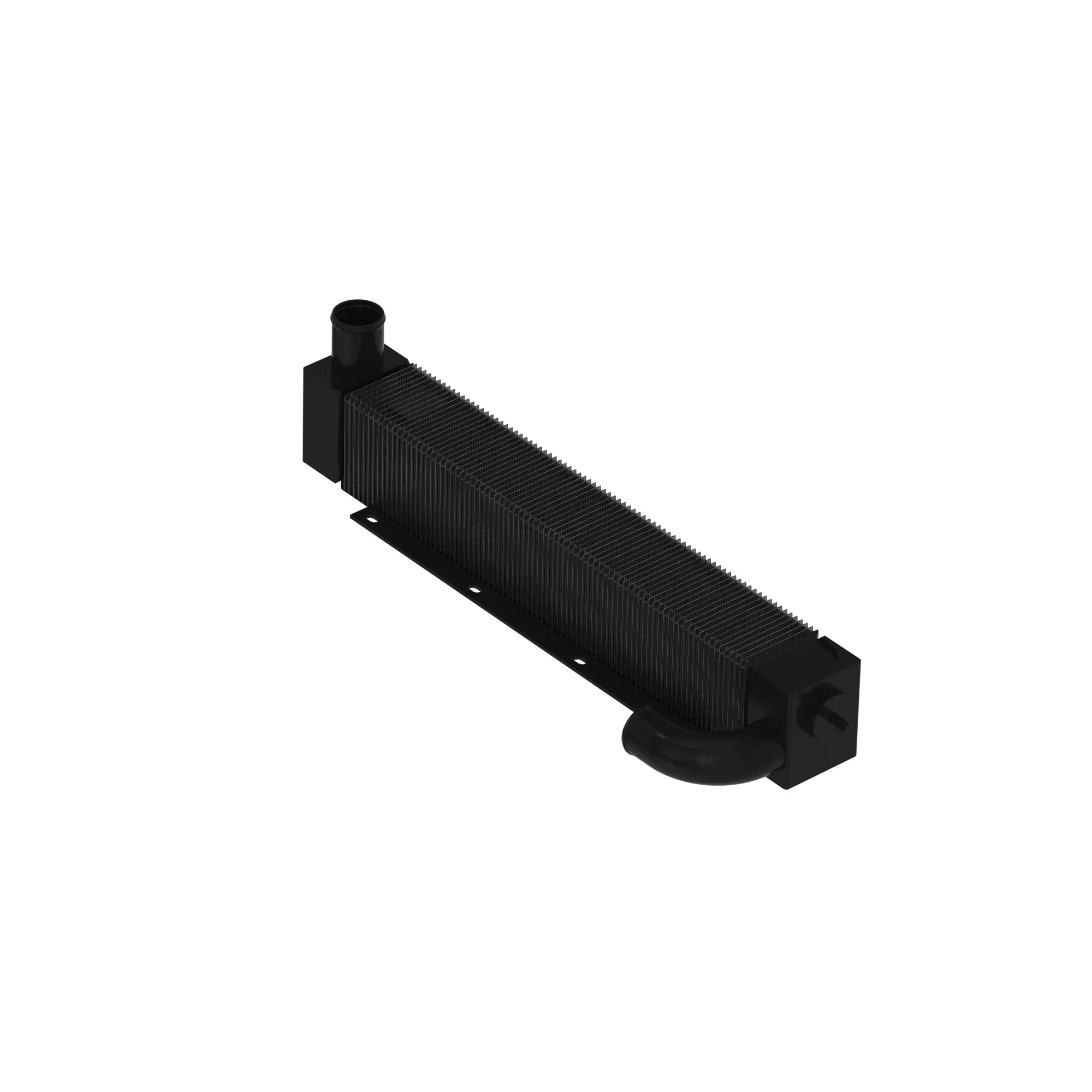 HEAT EXCHANGER