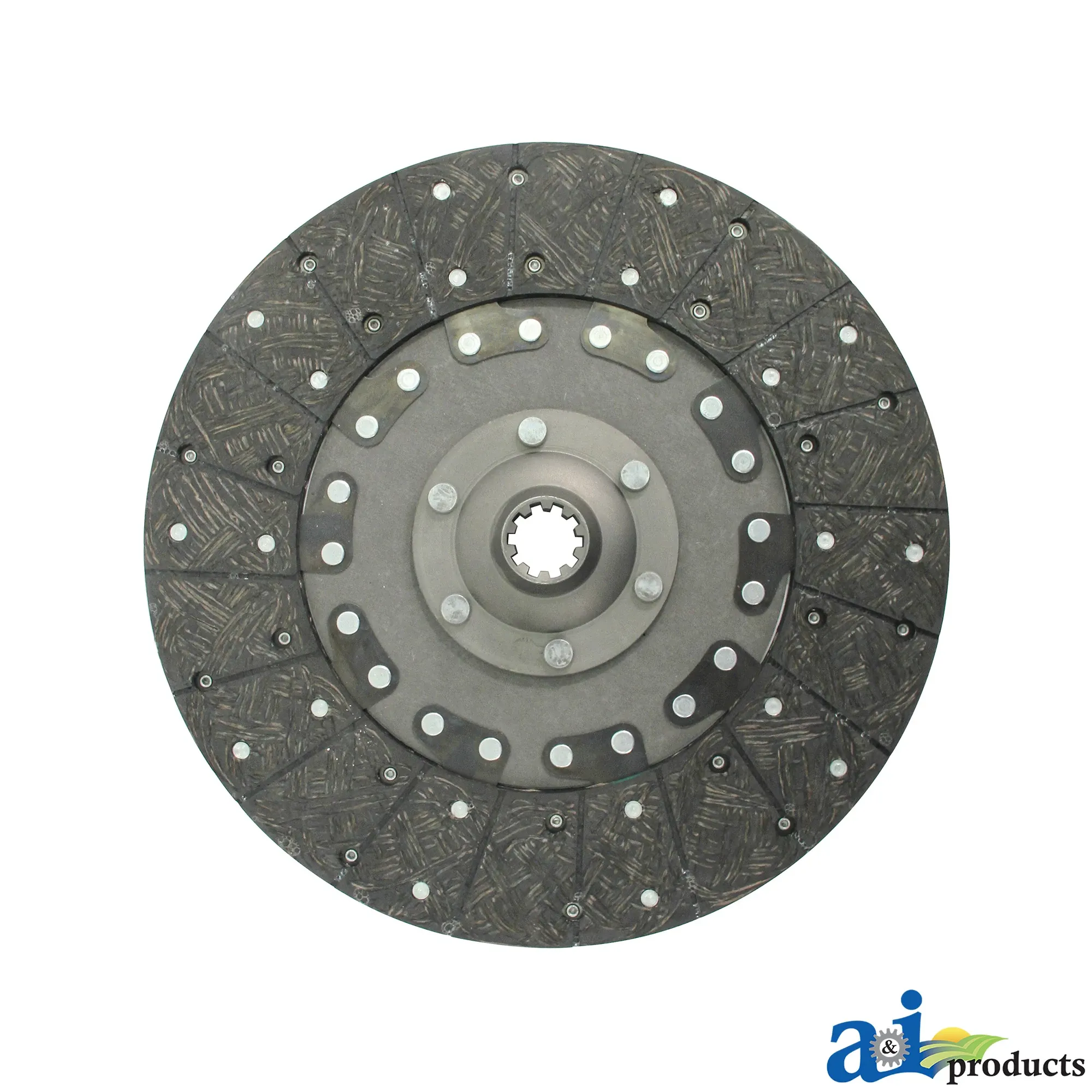 Clutch Disk