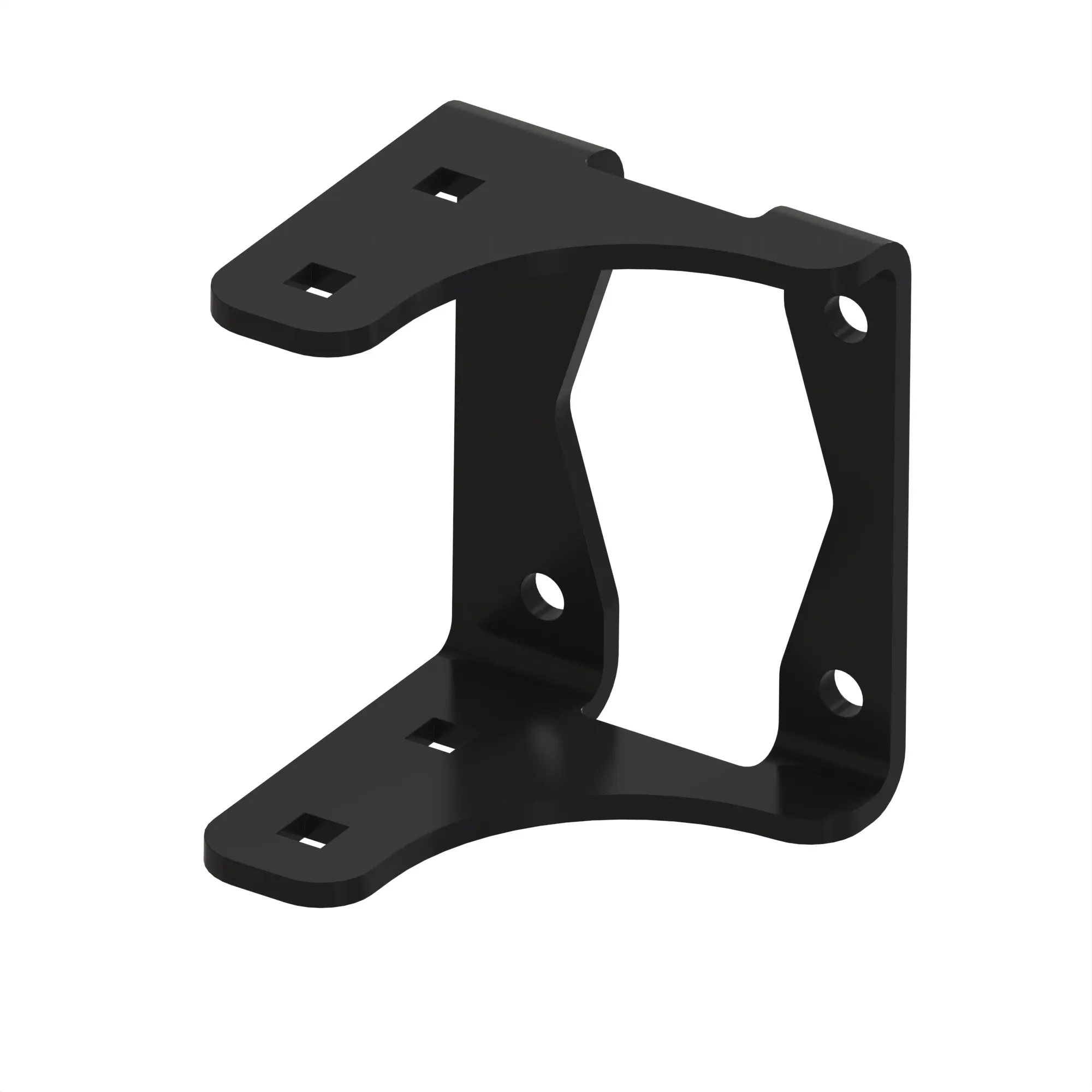 John Deere Brake Valve Center Support - HXE84720