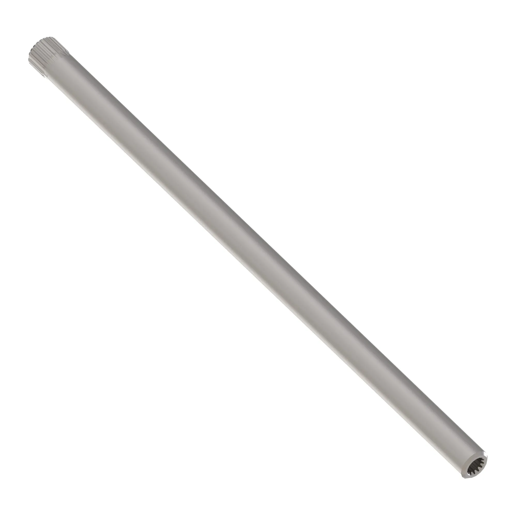 John Deere Scavenge Pump Drive Shaft - R311613