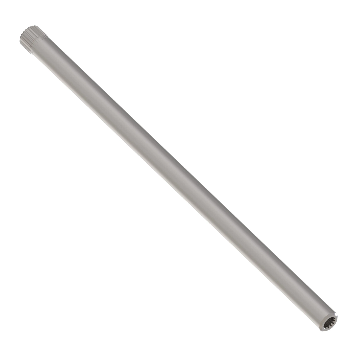 Drive Shaft, Scavenge Pump