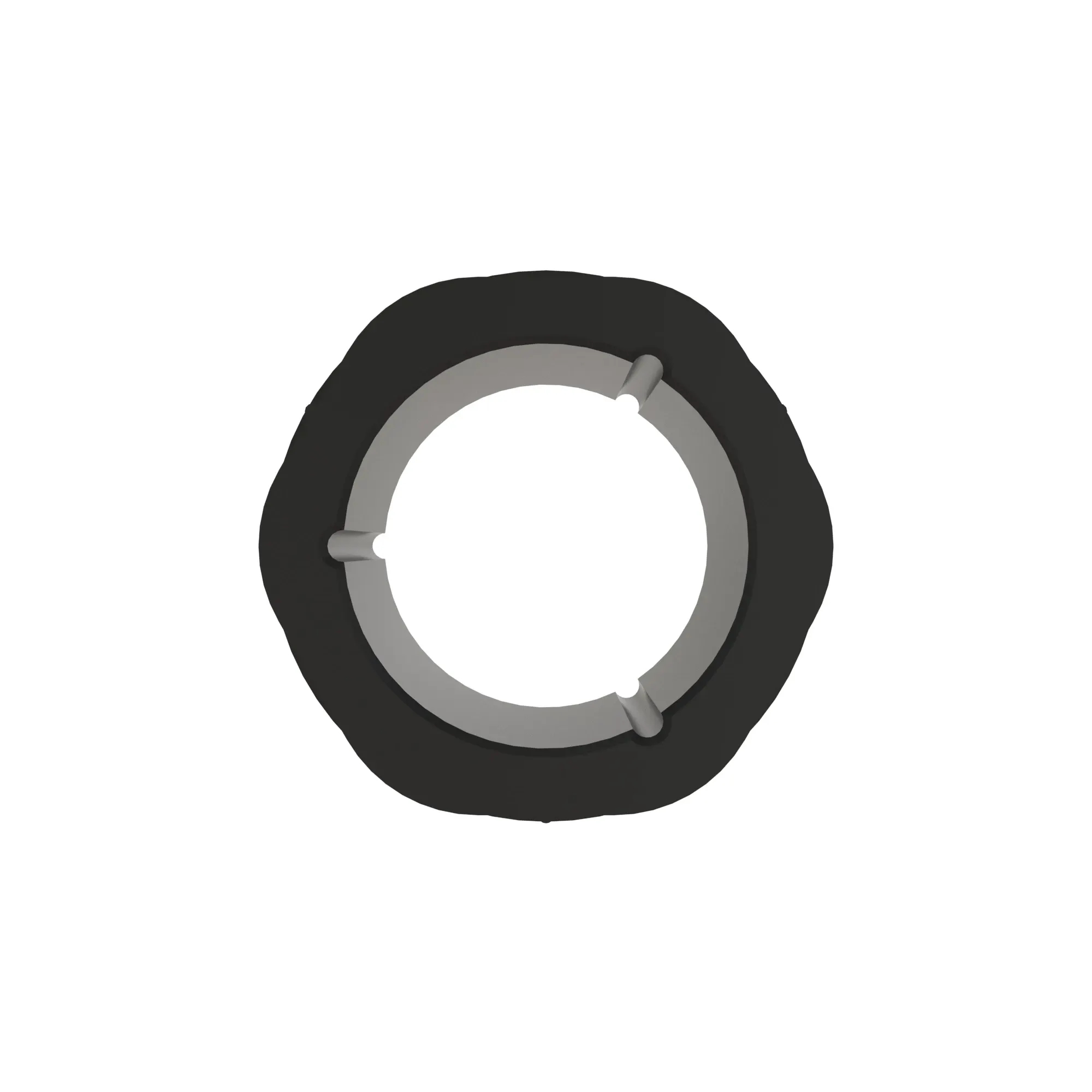 BEARING, FLANGE