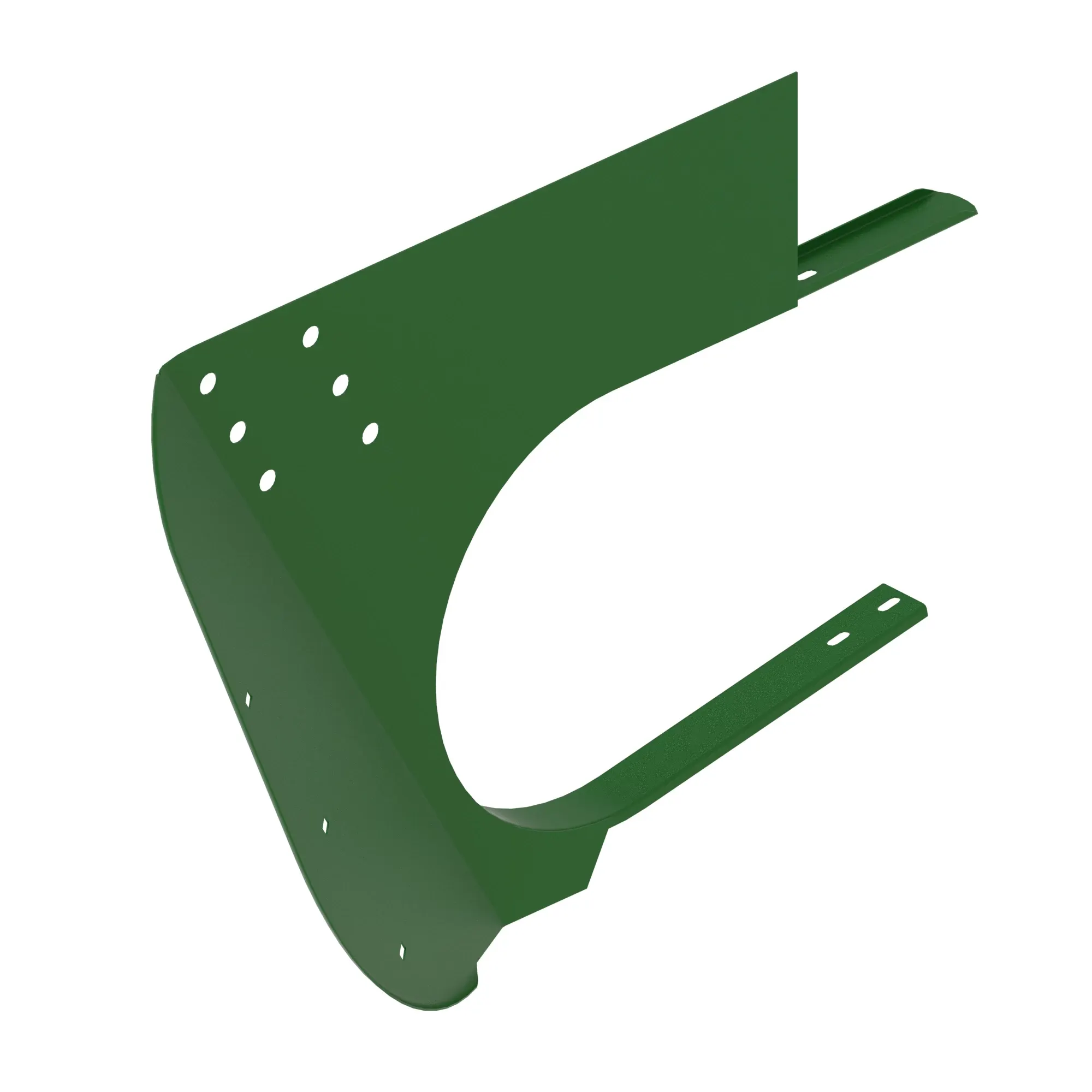 Crop Divider