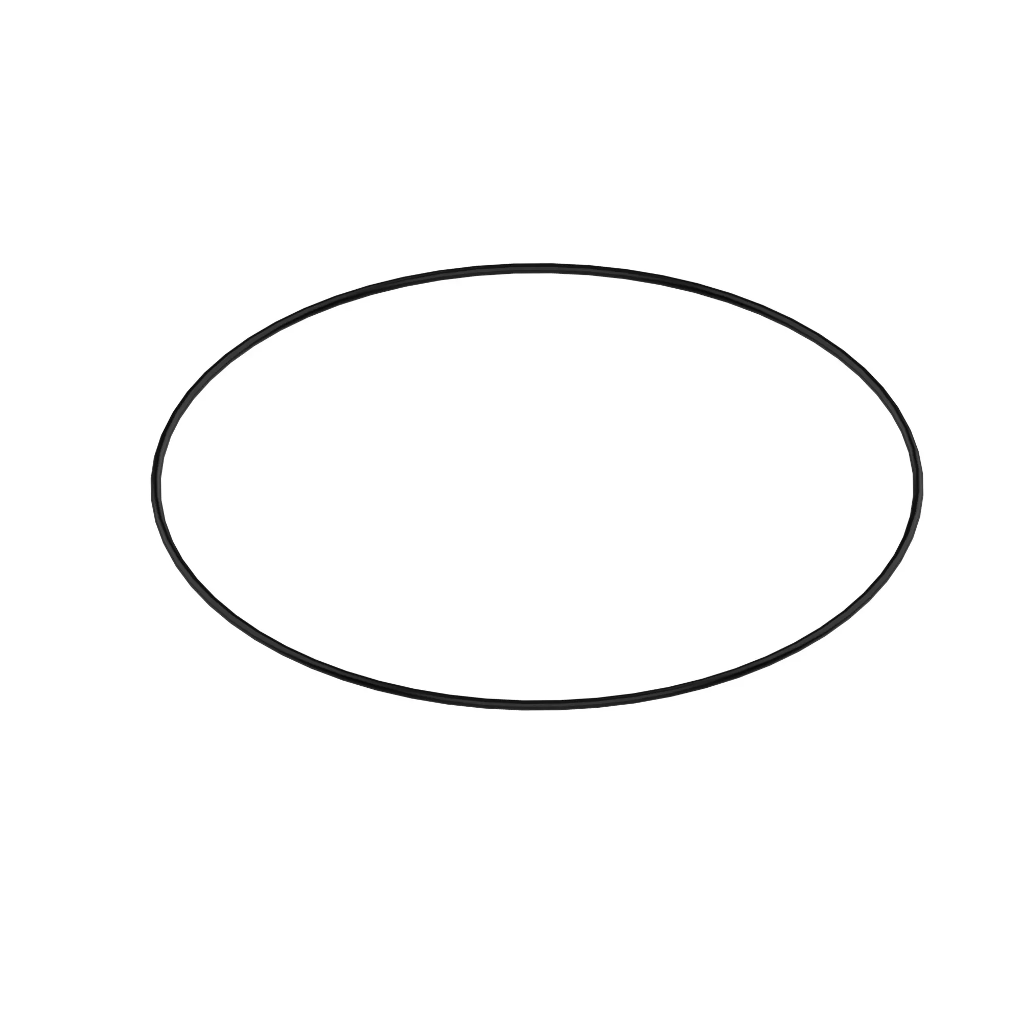 John Deere Disk Brake O-Ring Kit - AN278563