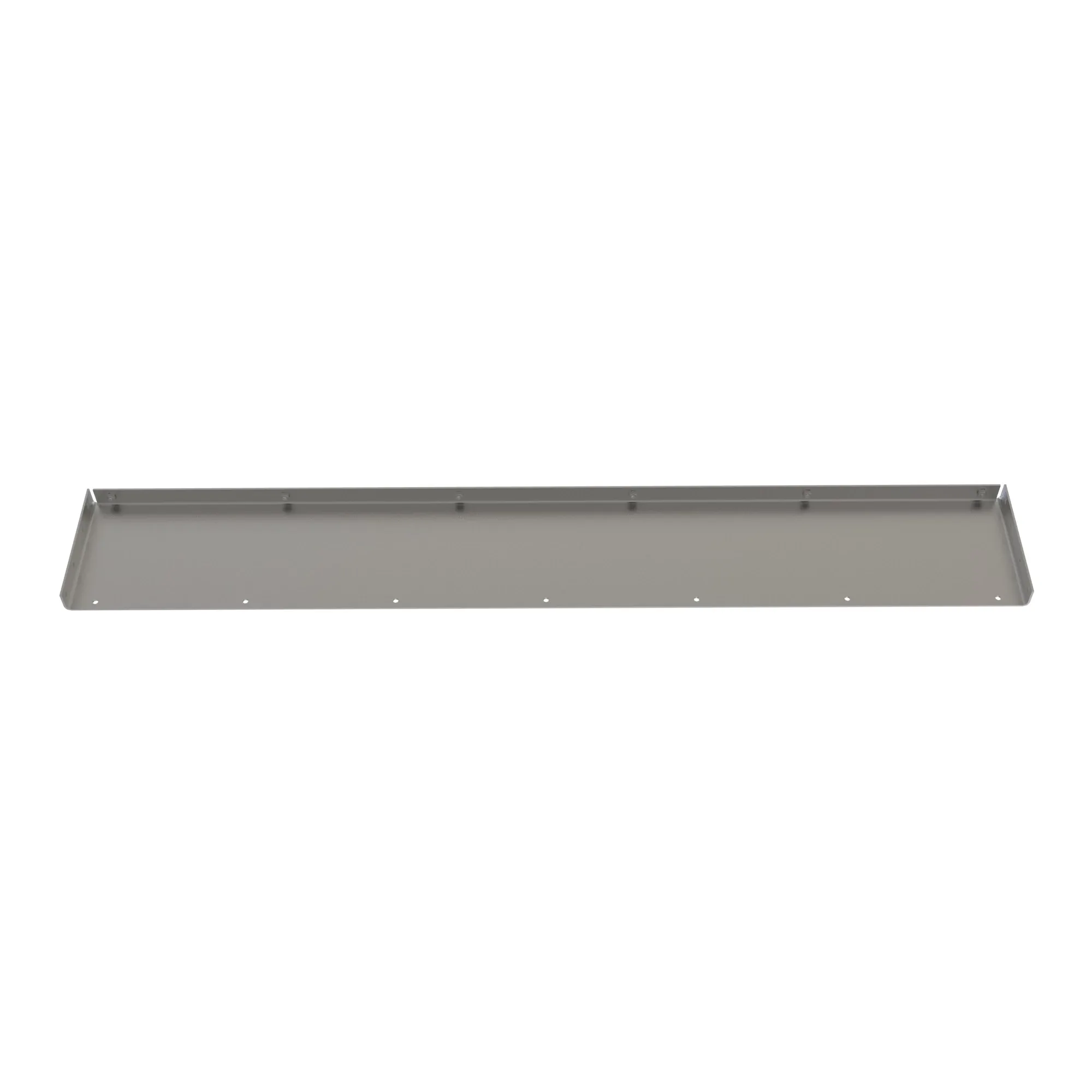 John Deere Floor Panel Bracket - DQ38168