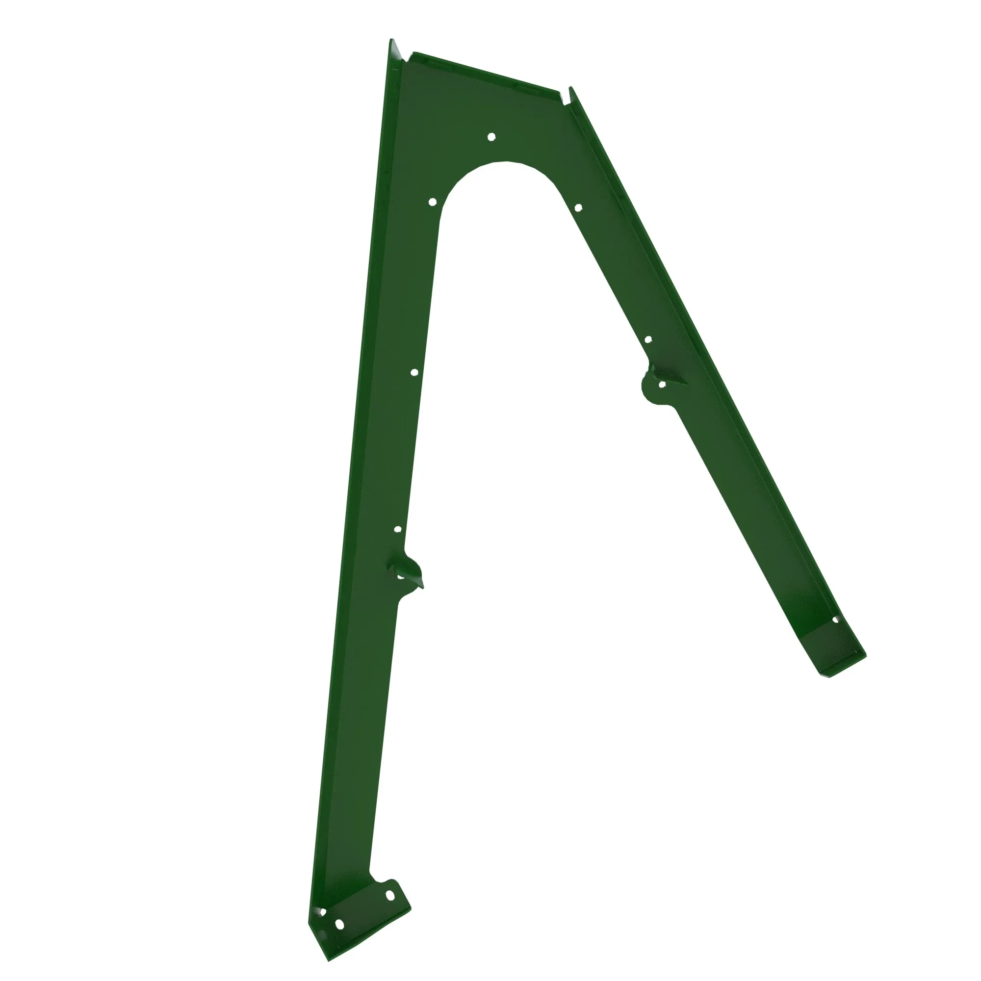 Harvest Monitor Weld, RH